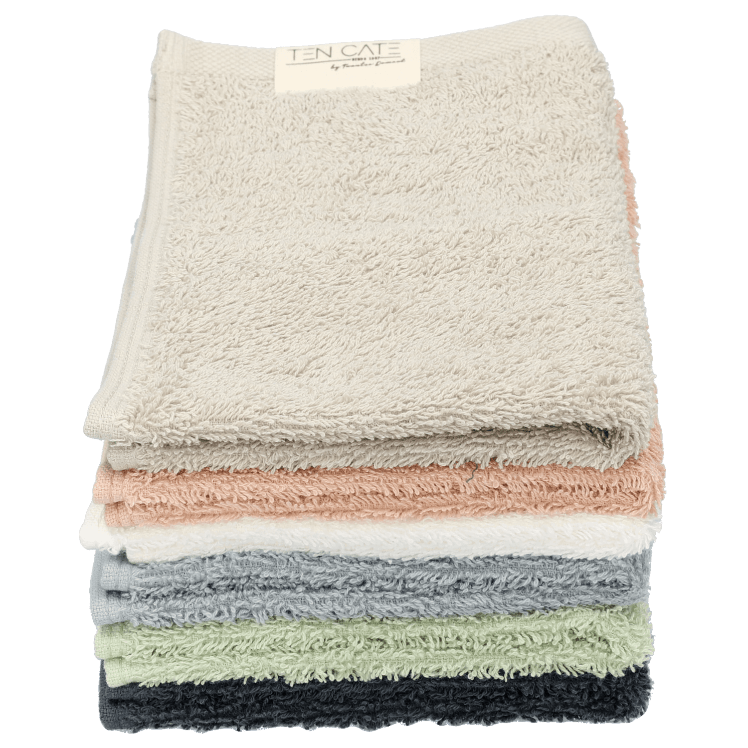 Ten Cate Gastendoekje 30x50cm assorti