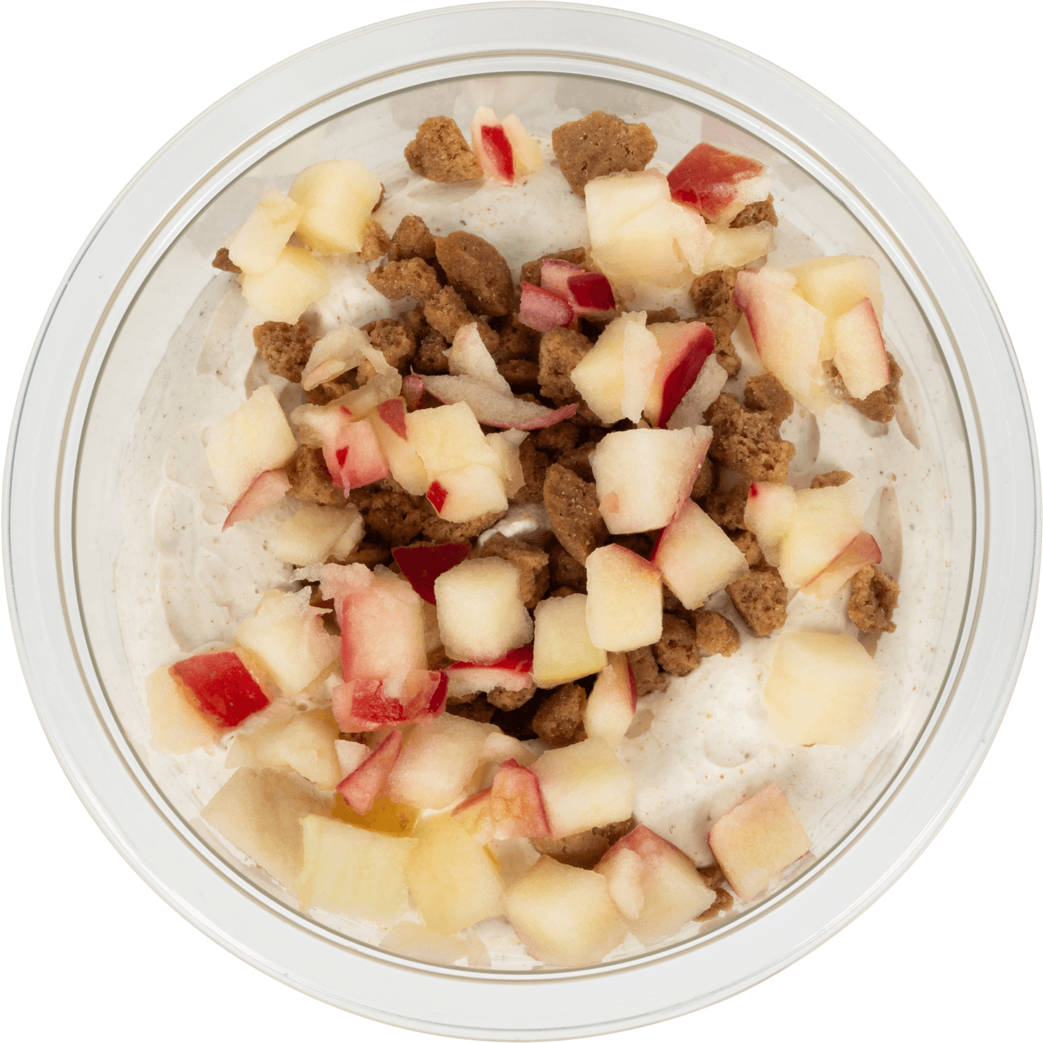 Healthy Hide Bavaroise appel kaneel