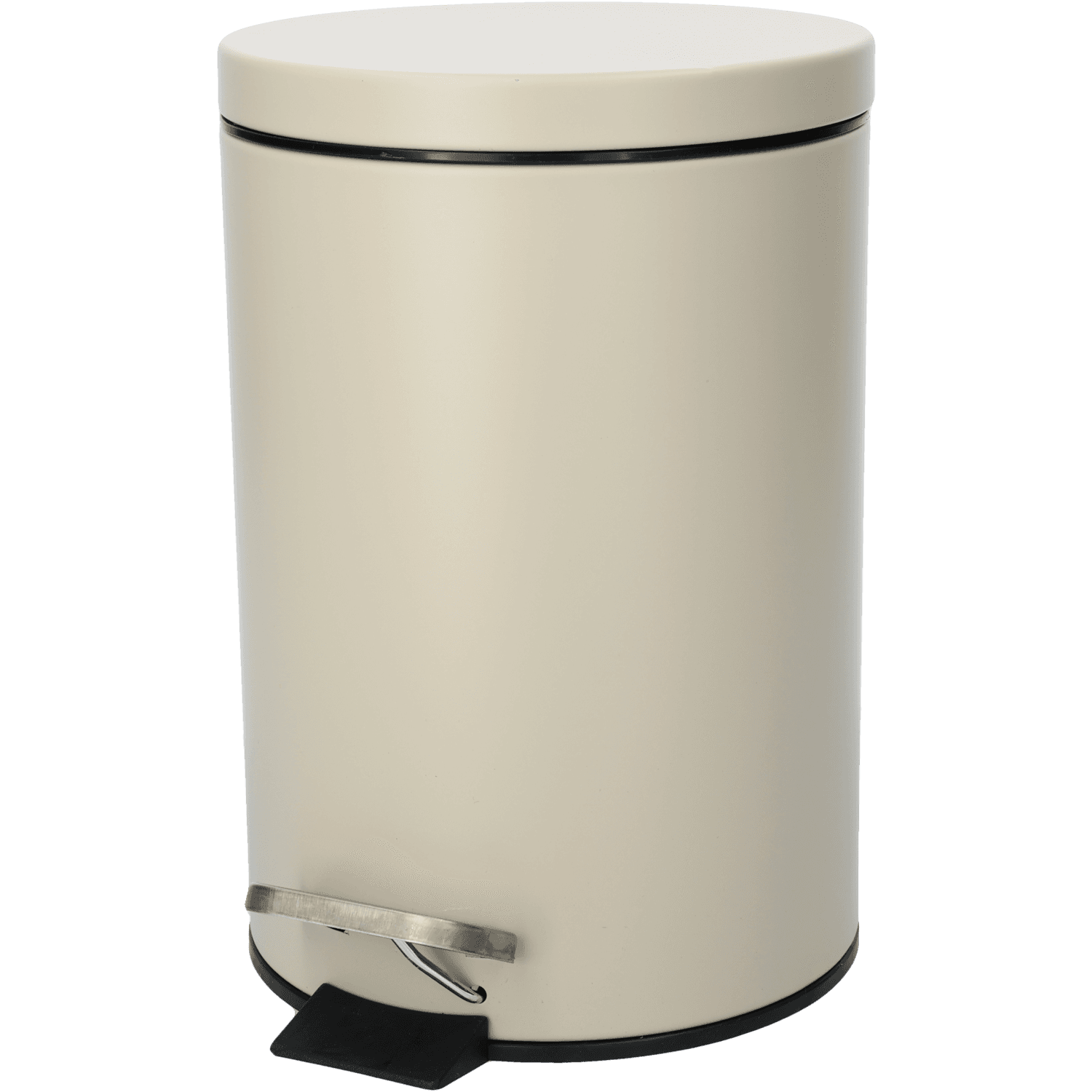 Pedaalemmer 4 kleuren