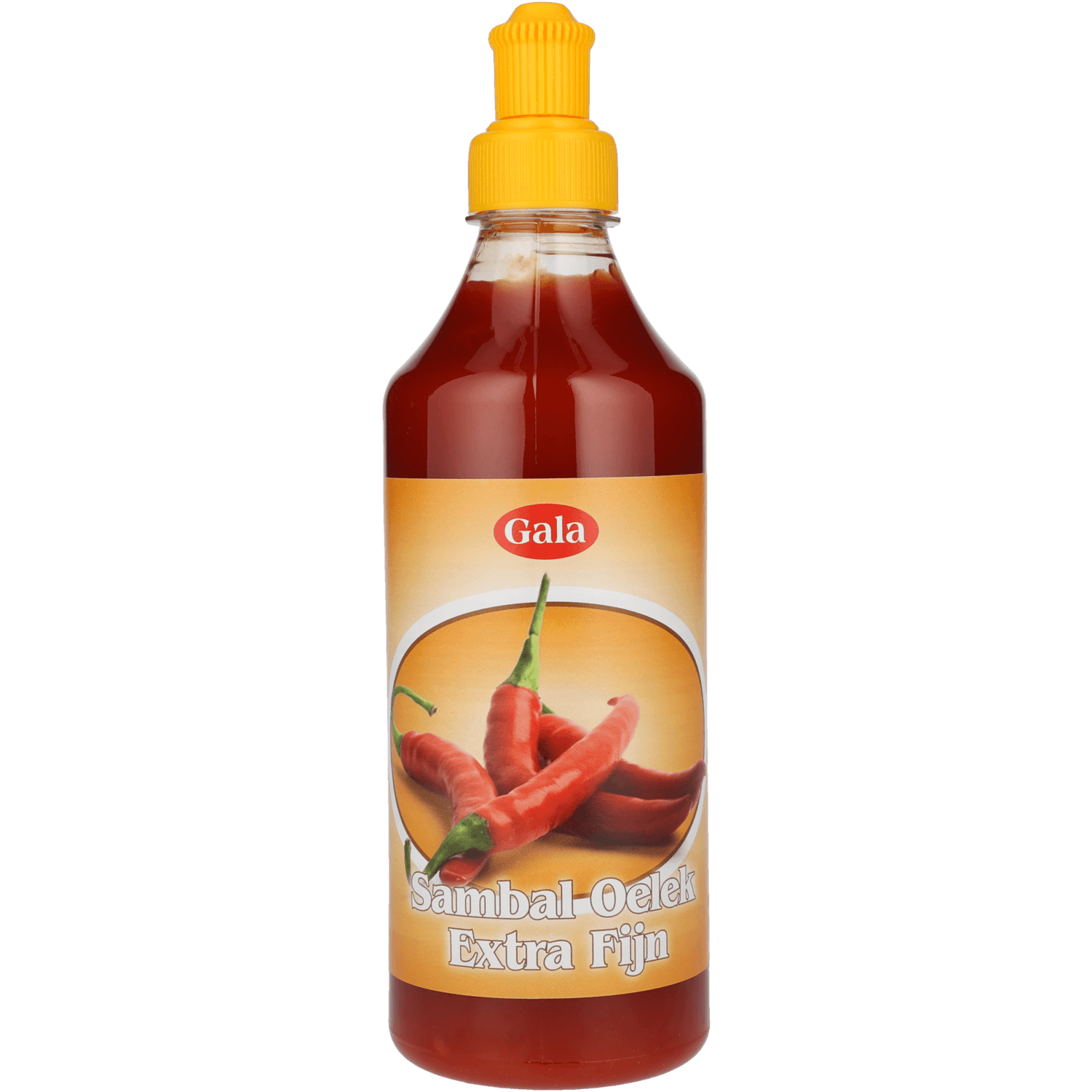 GALA Sambal oelek