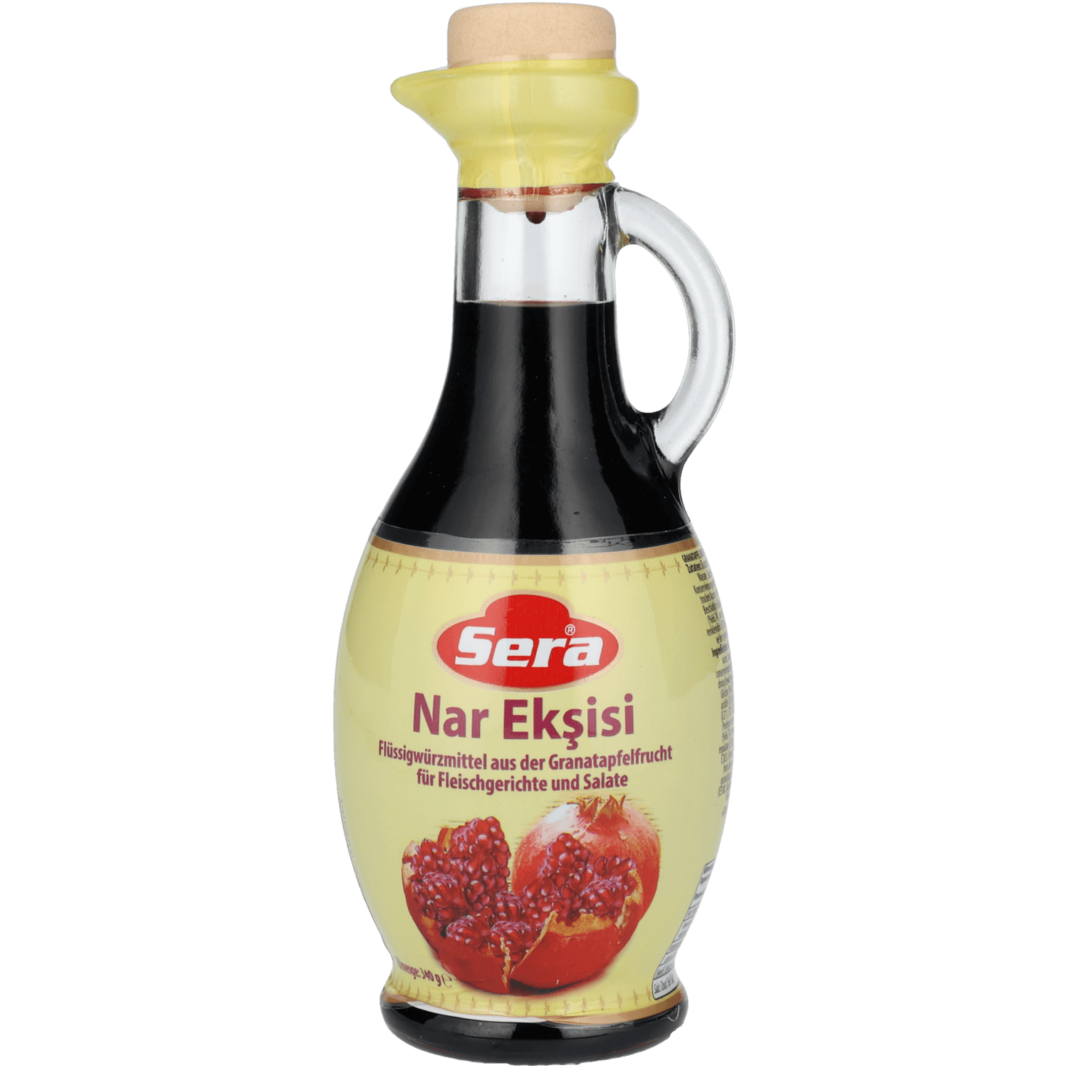 Sera Granaatappelstroop