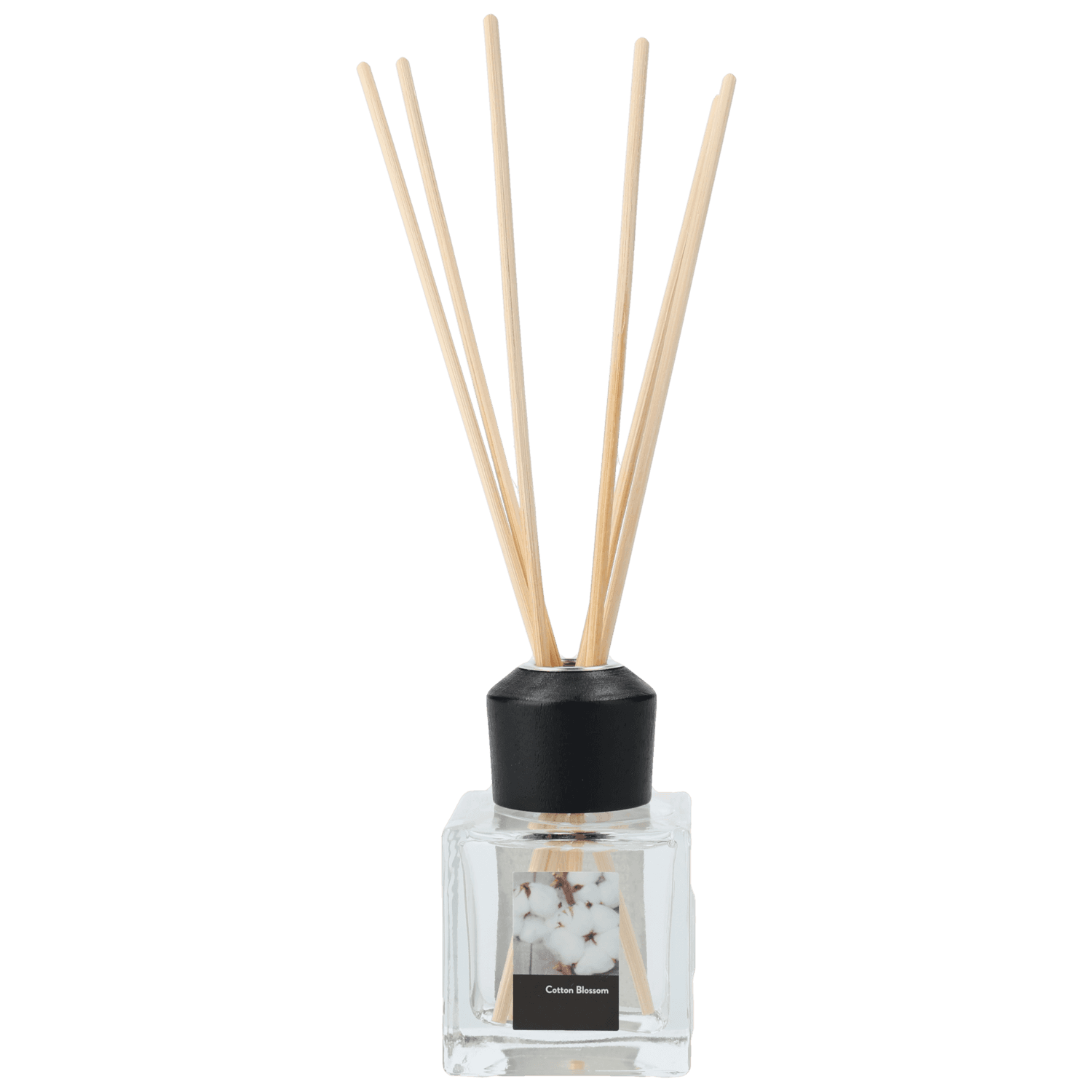 Geurdiffuser 50ml cotton bloesem