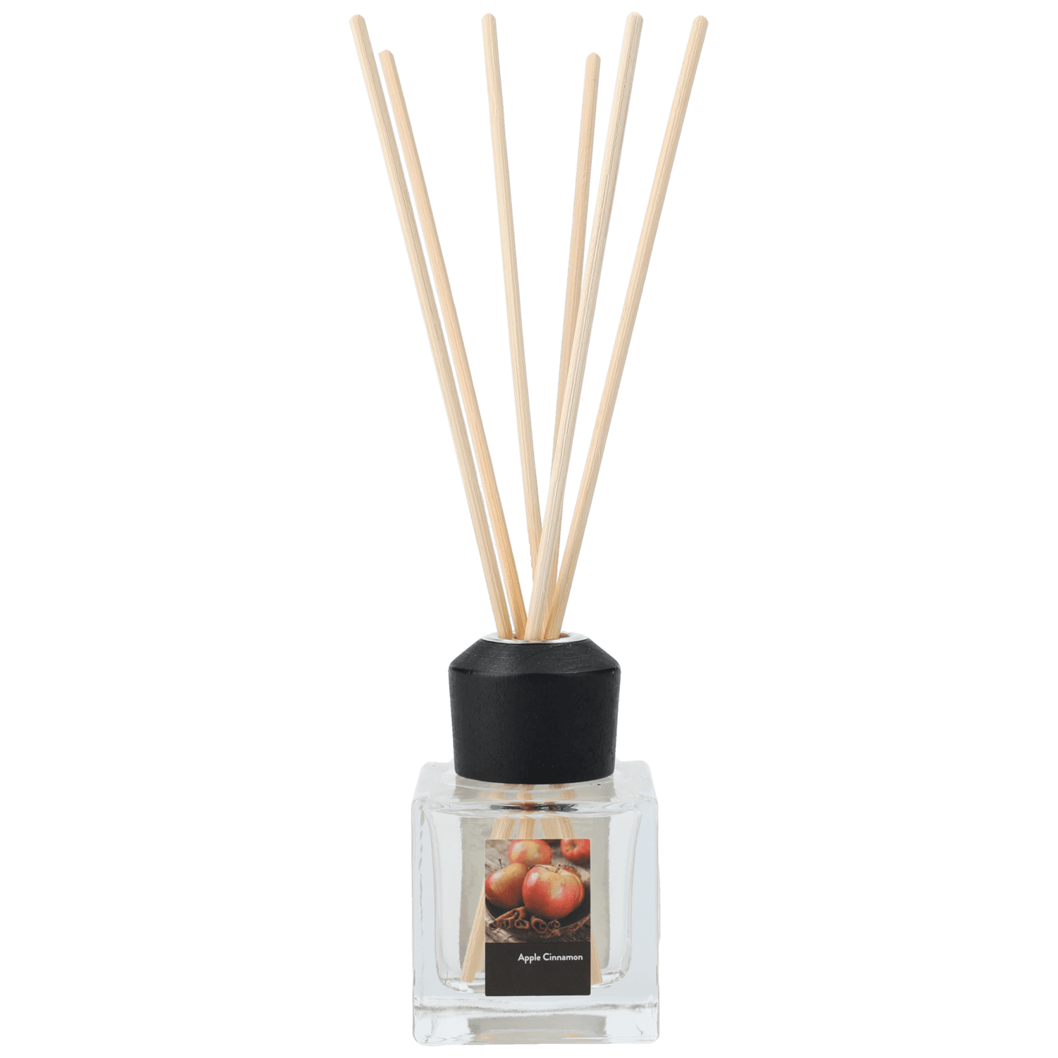 Geurdiffuser 50ml apple cinnamon