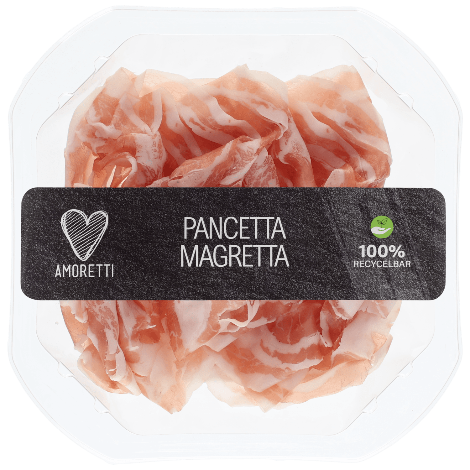 Amoretti Pancetta