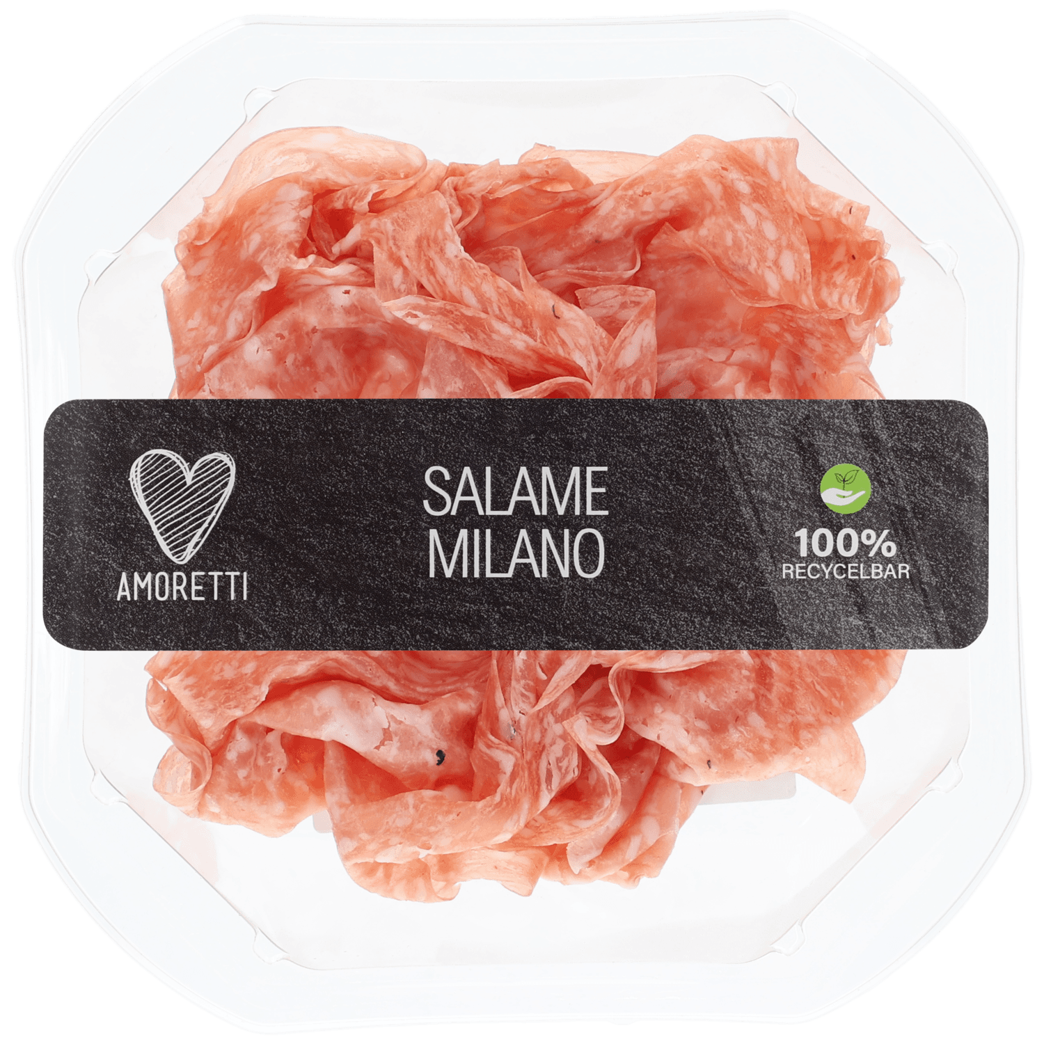 Amoretti Salami milano