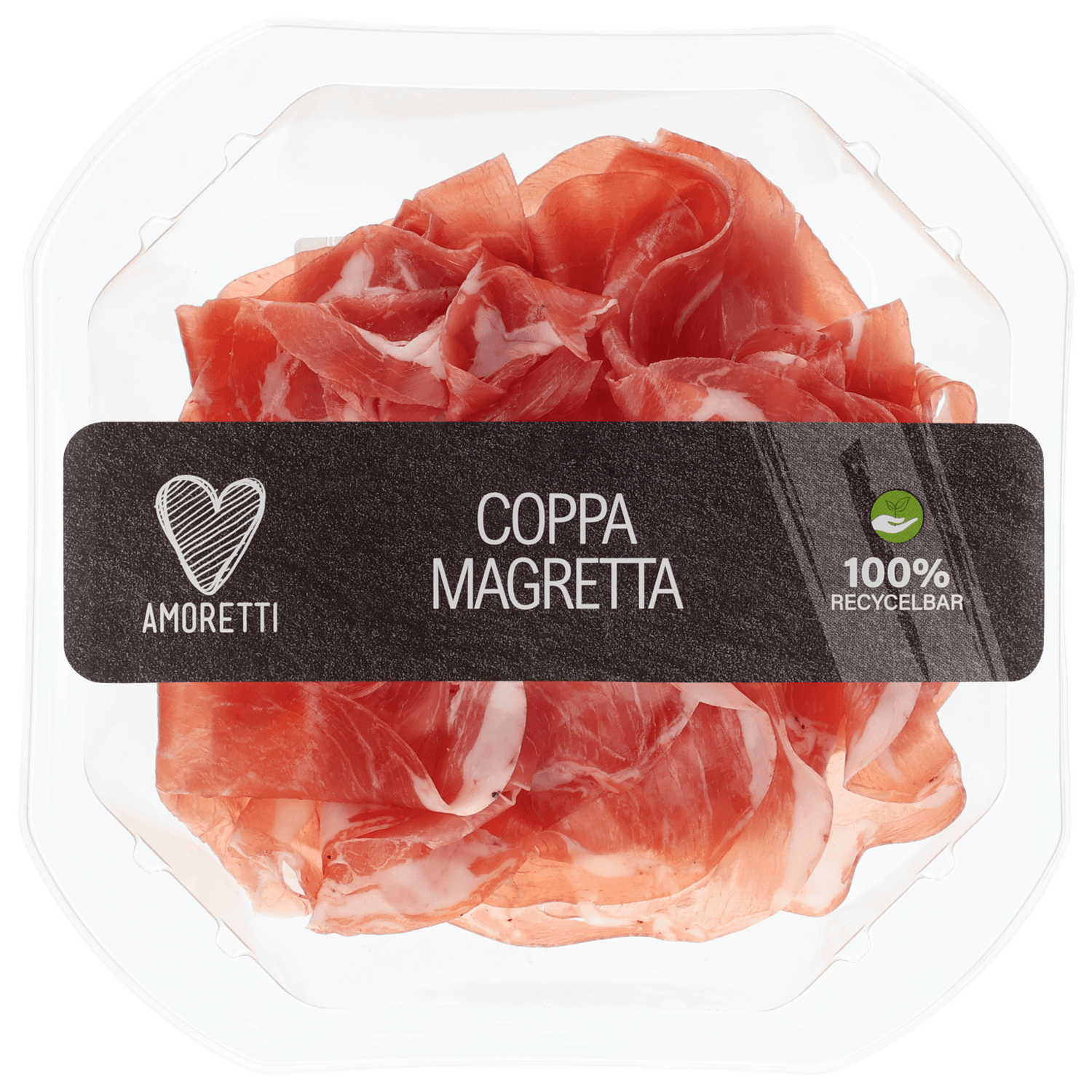 Amoretti Coppa margretta