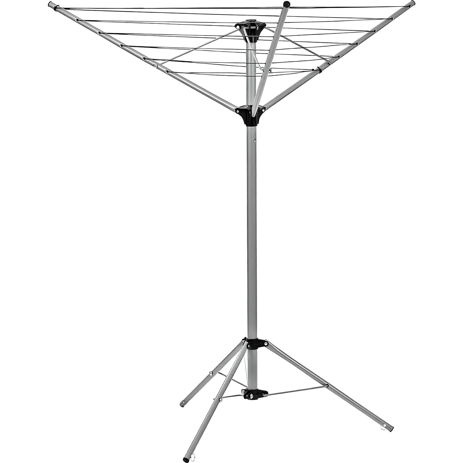 Nexxt inklapbaar droogrek 16mt