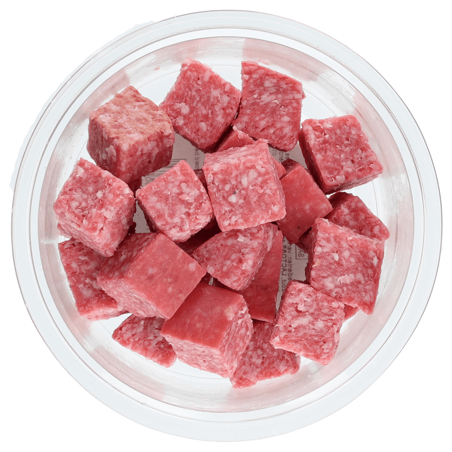 Breughel Salamiblokjes