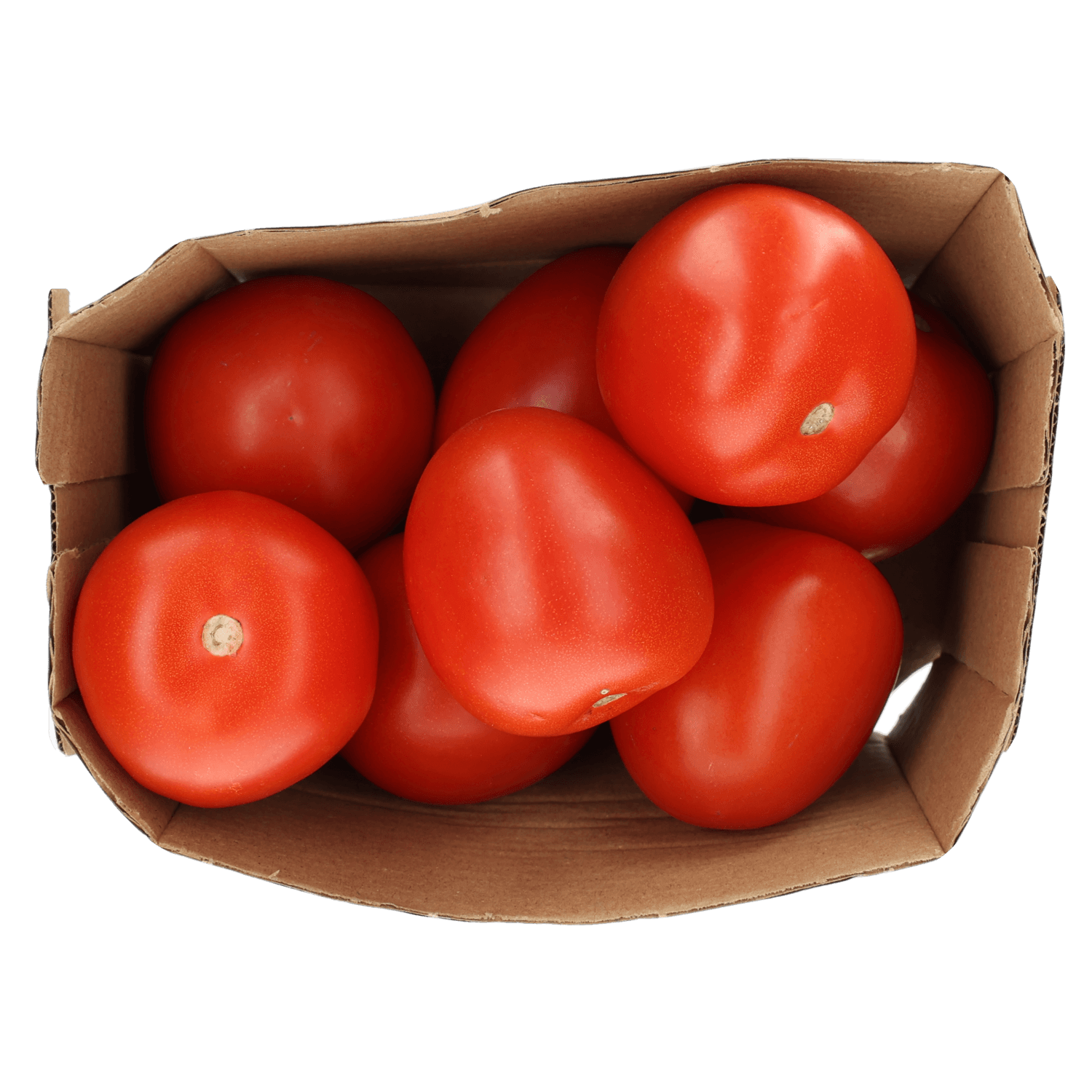 1 De Beste Roma tomaten