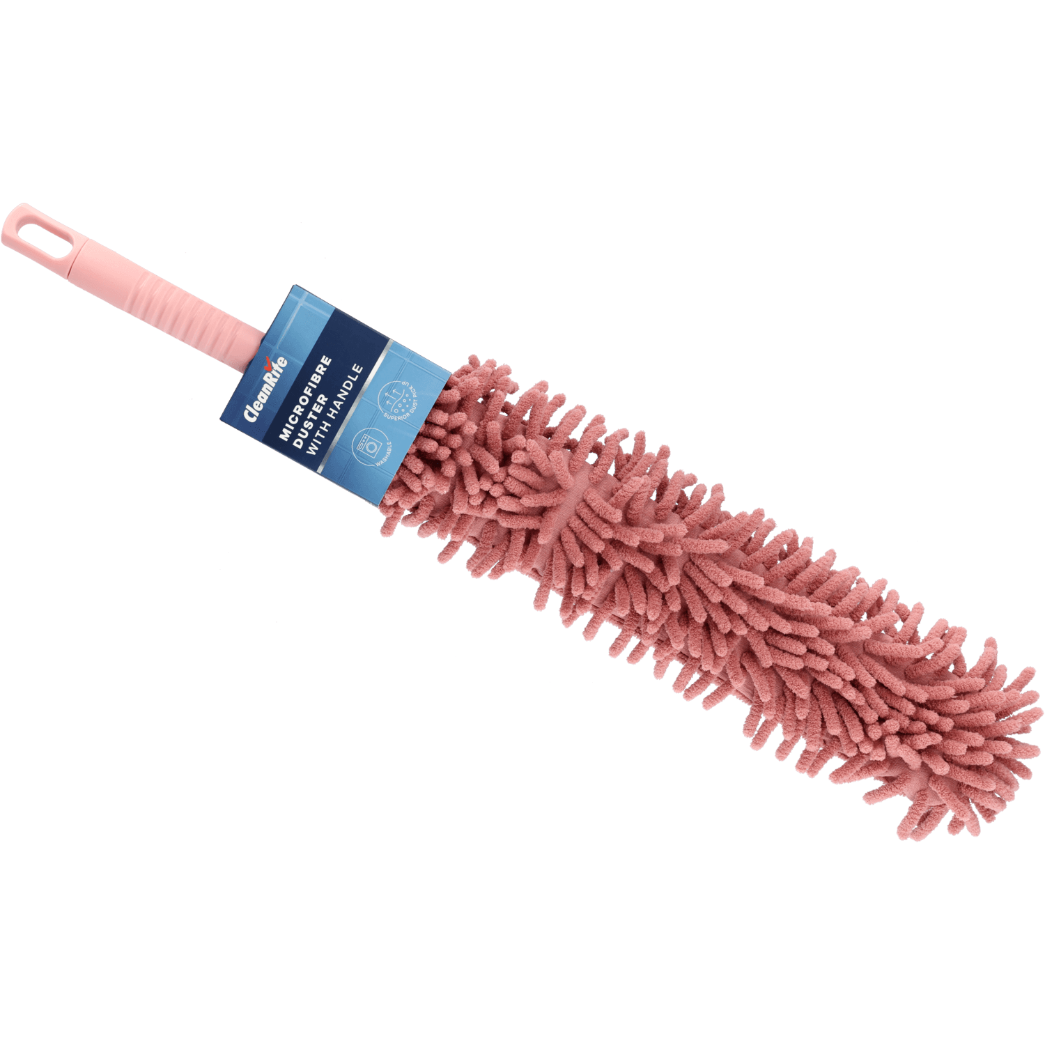 Microvezel stoffer 3kl