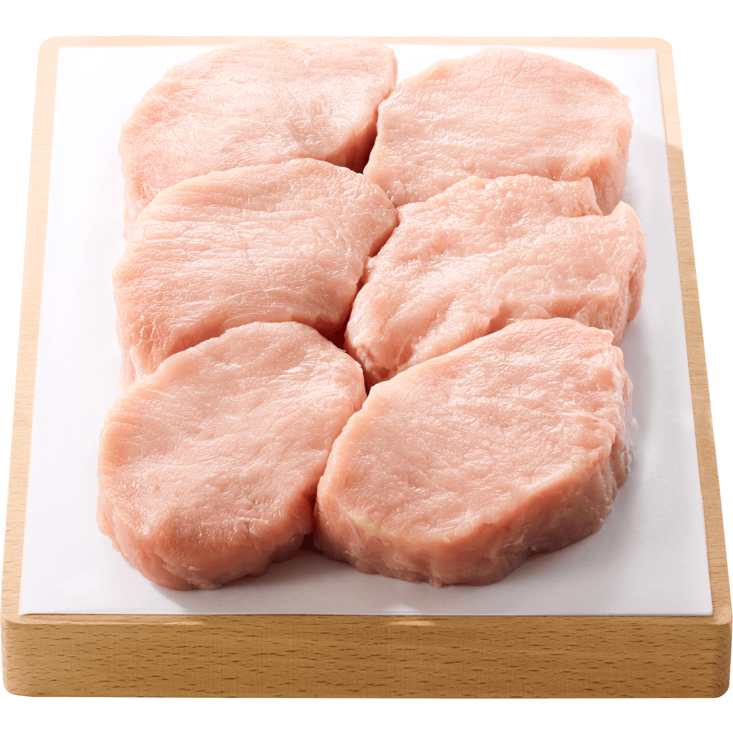 VLEESCHMEESTER Actie varkensoester 6 st.