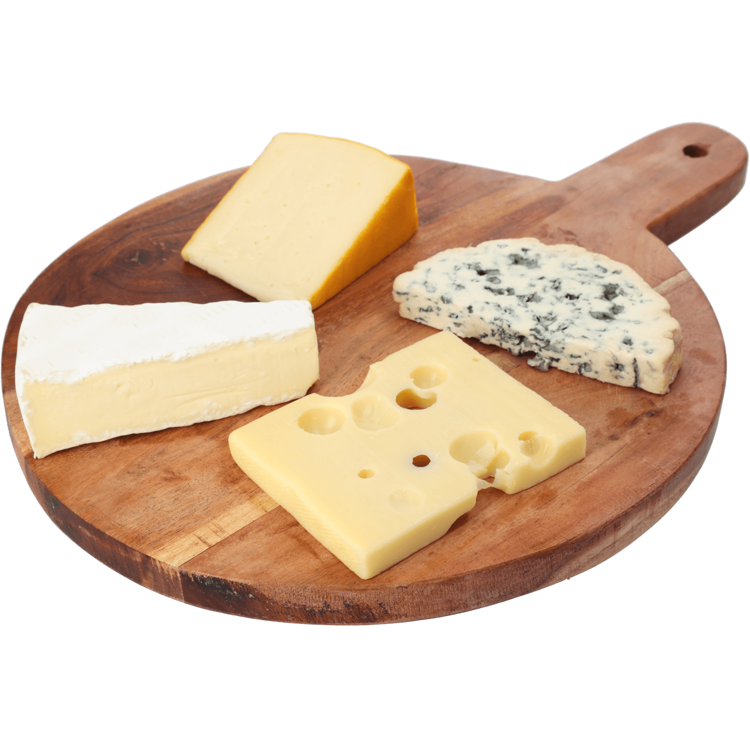 BITS & BITES Viking blue