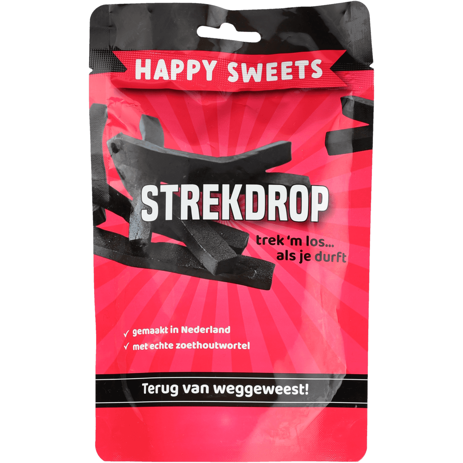 Happy Sweets Strekdrop