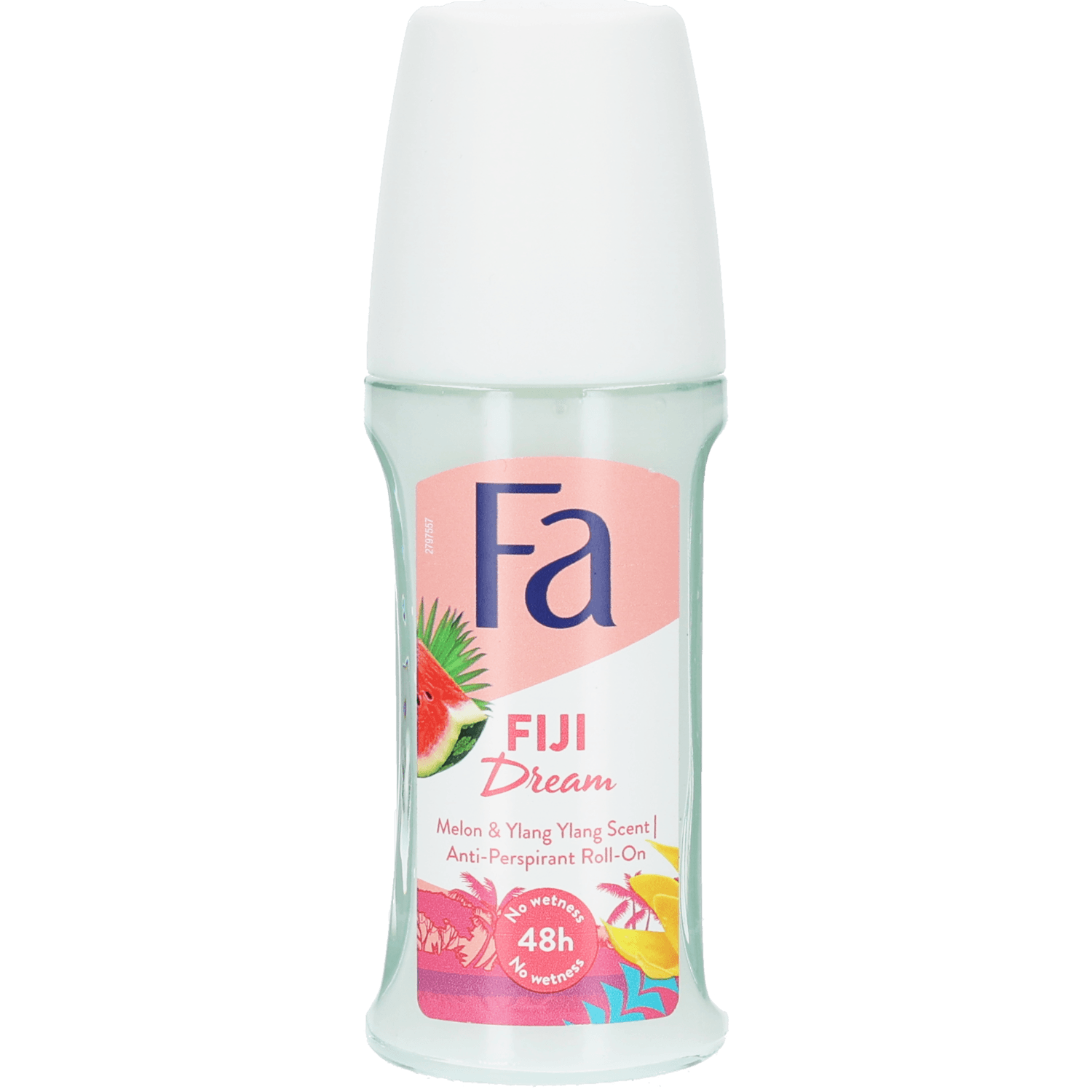 Fa Deoroller fiji dream