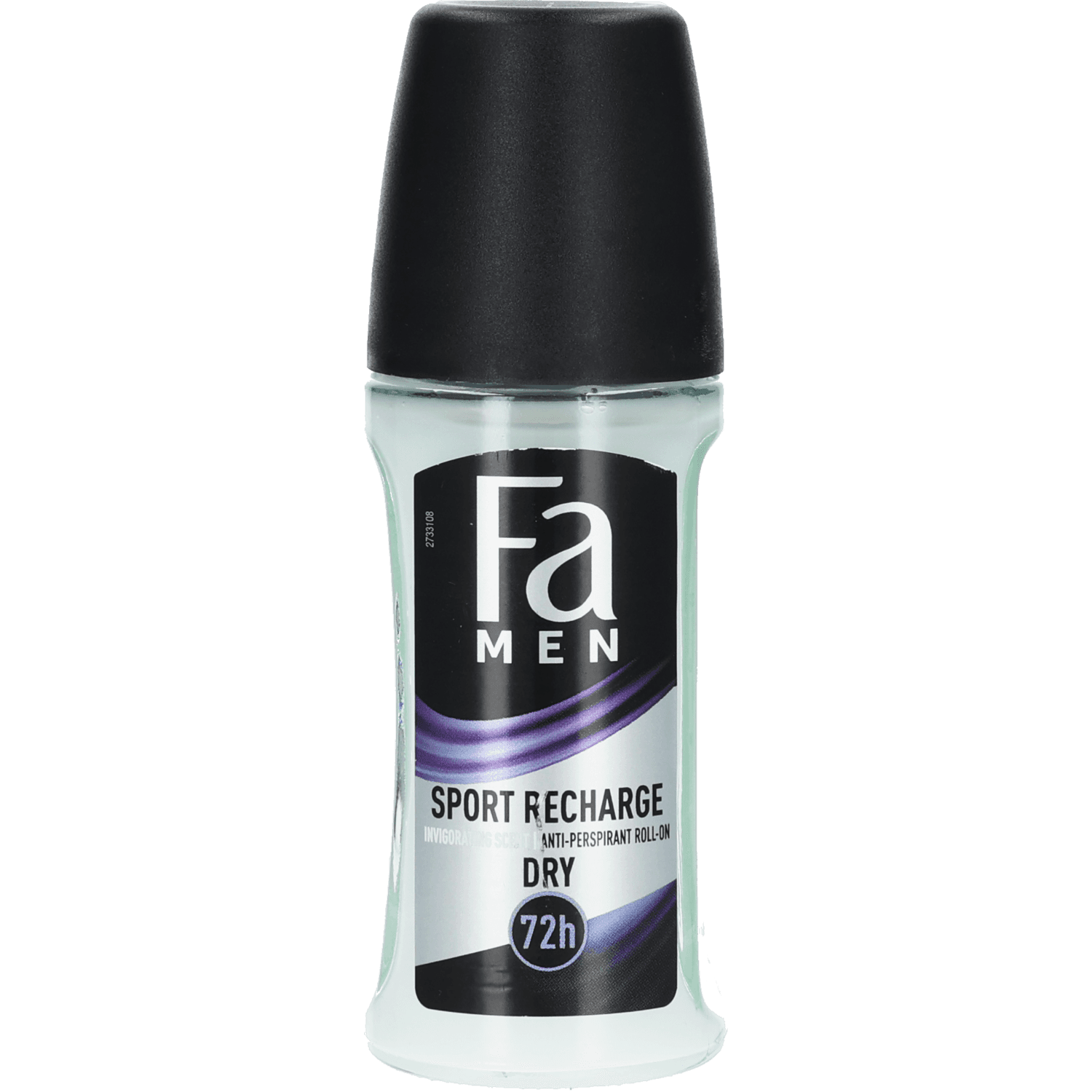 Fa Deoroller recharge