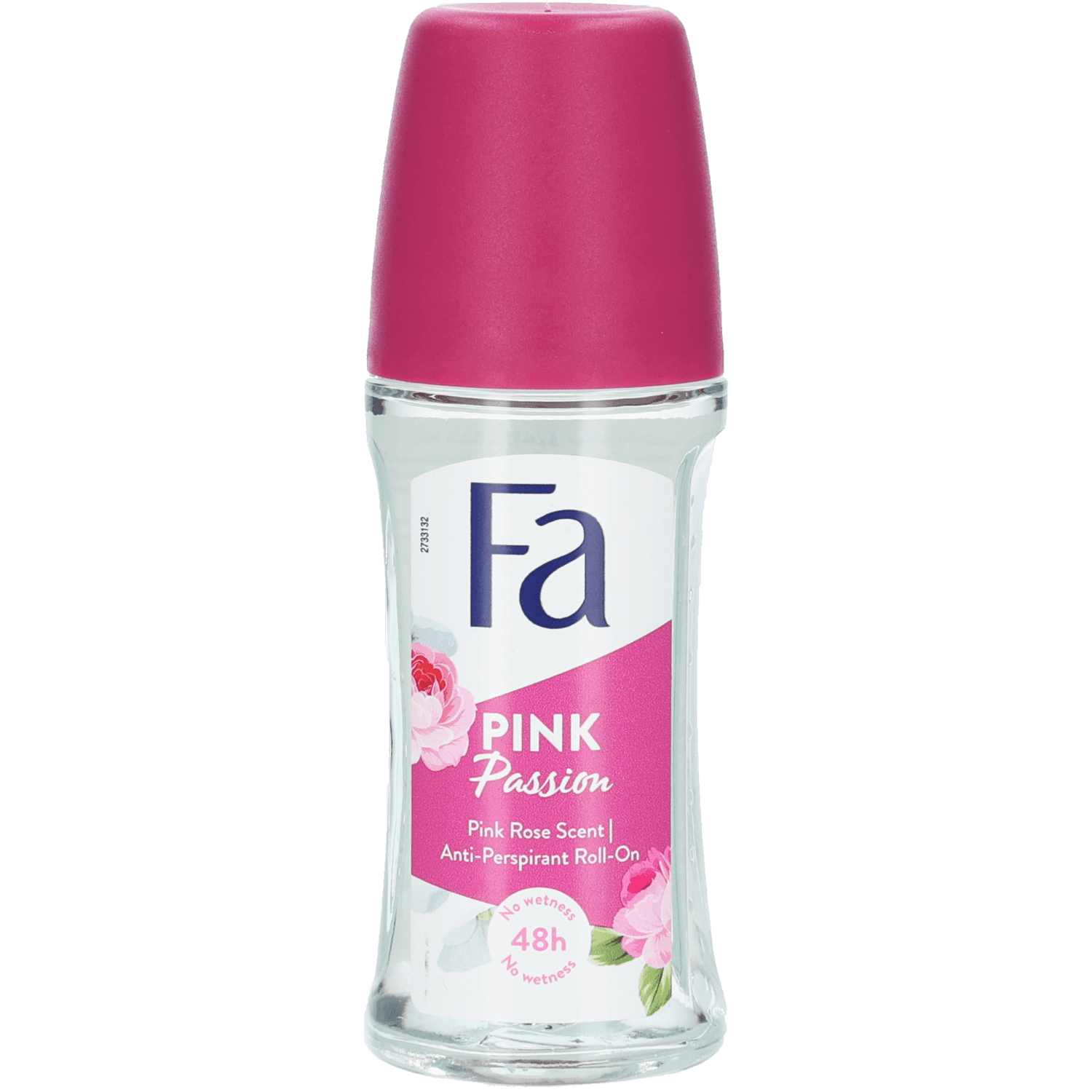 Fa Deoroller pink passion