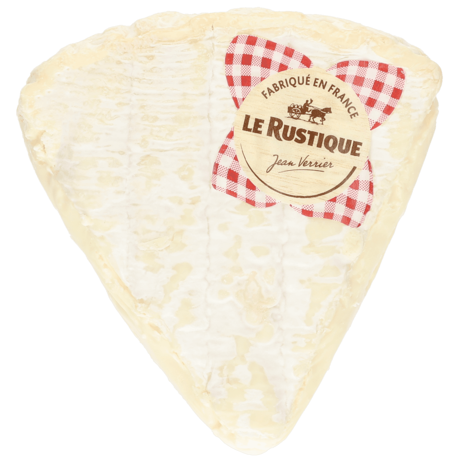 BITS & BITES Camembert rustique