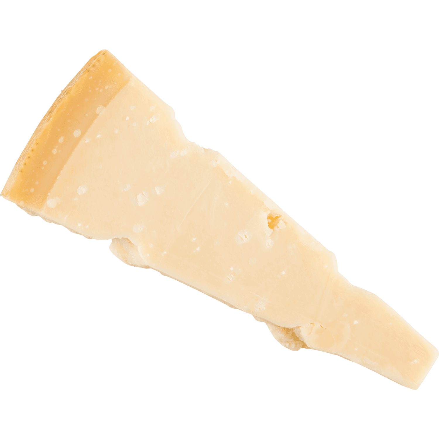 BITS & BITES Parmigiano reggiano