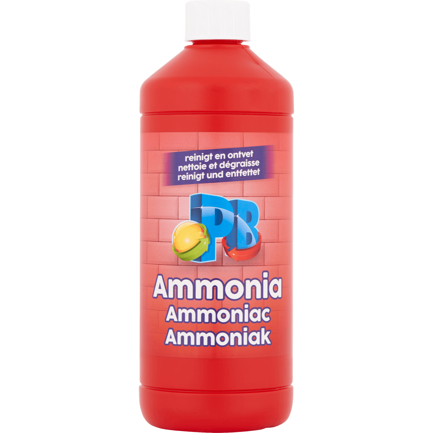 Ammonia