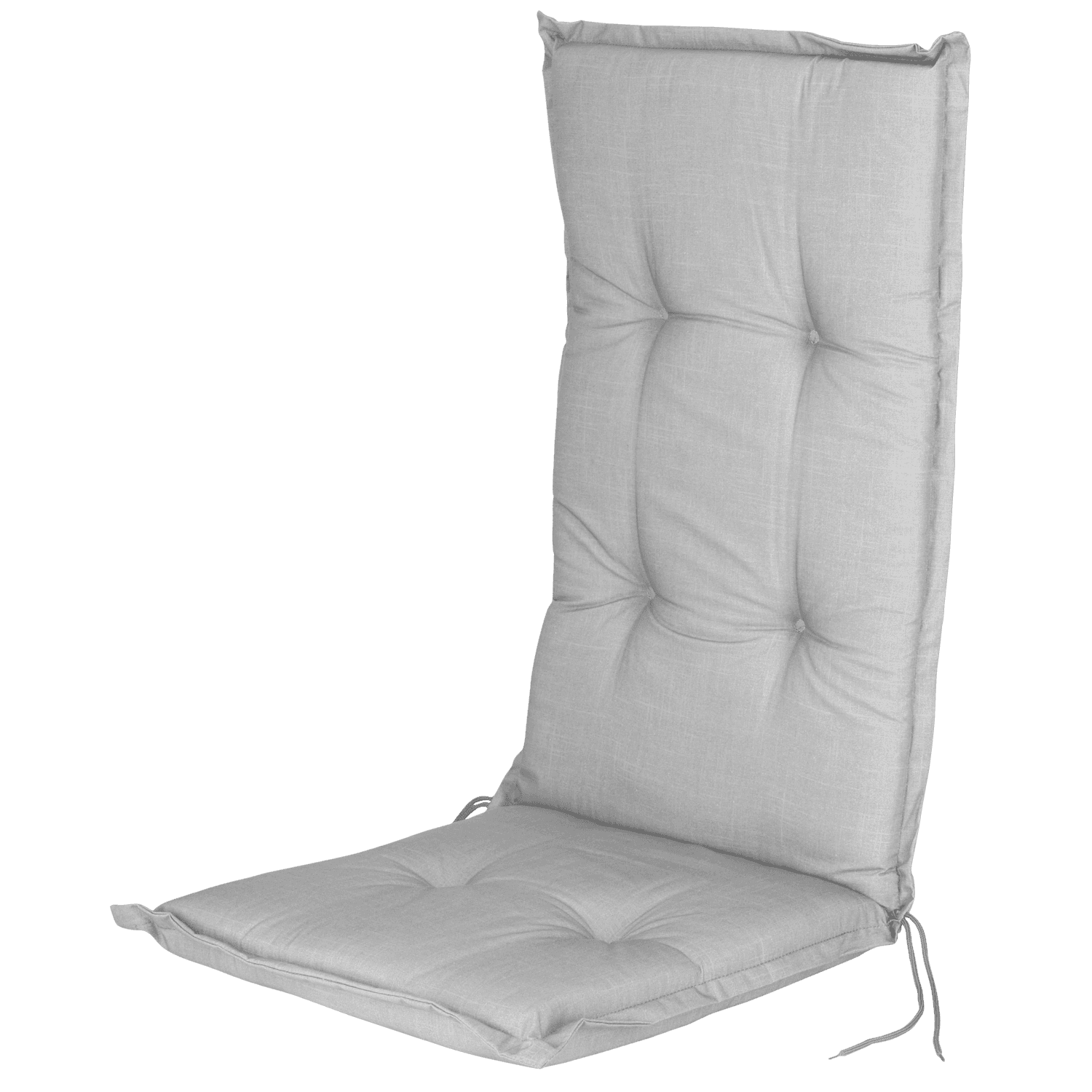 Tuinstoelkussen 117x49x6cm