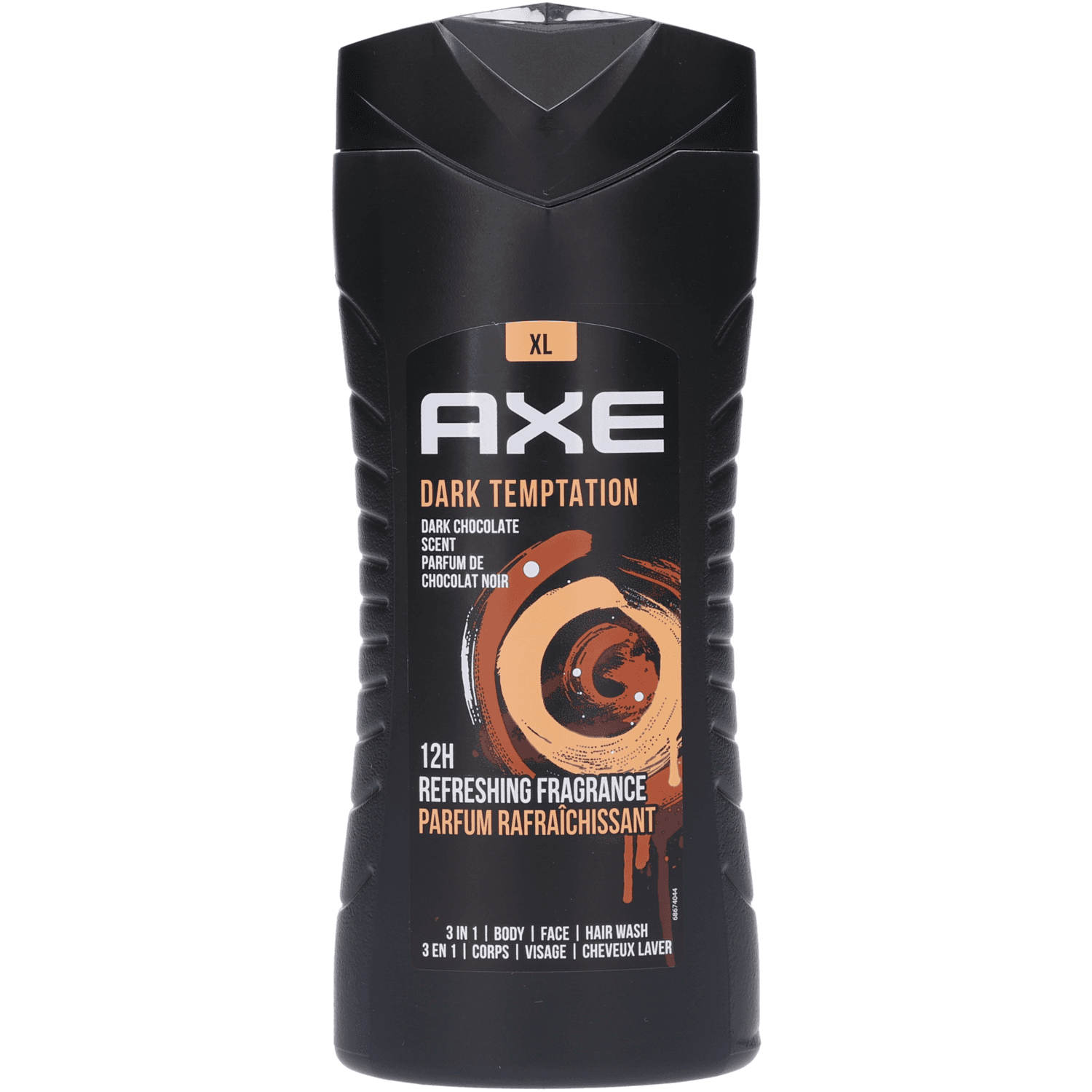 AXE Douchegel dark temptation