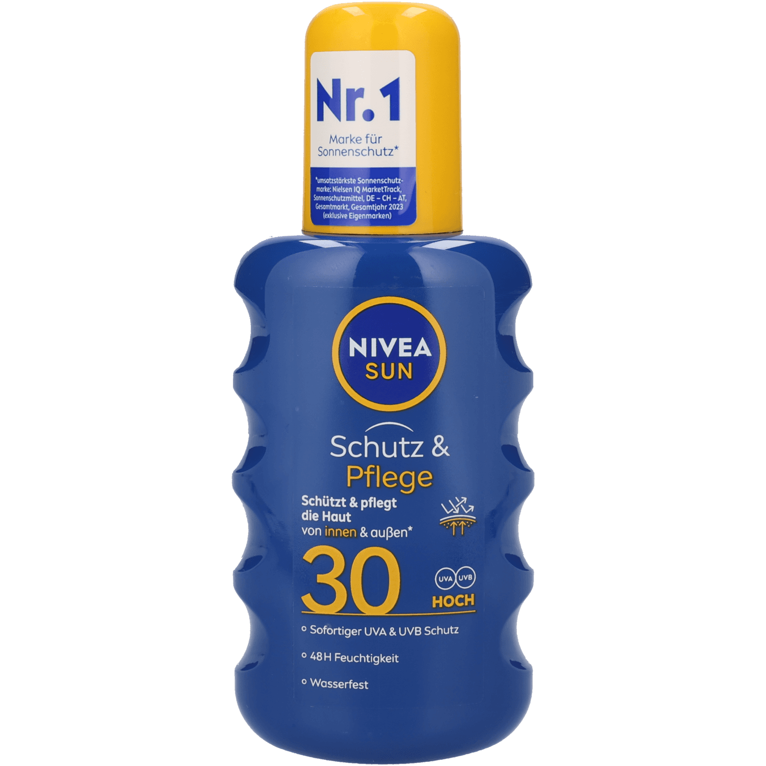 Nivea Sun protect&hydrate zonnemelk spf30