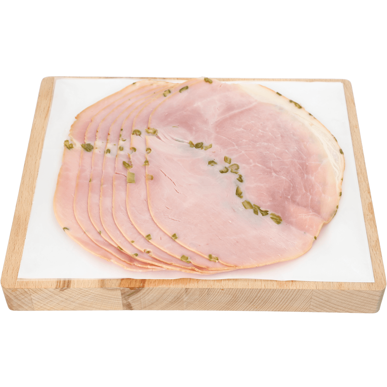 1 De Beste Aspergeham