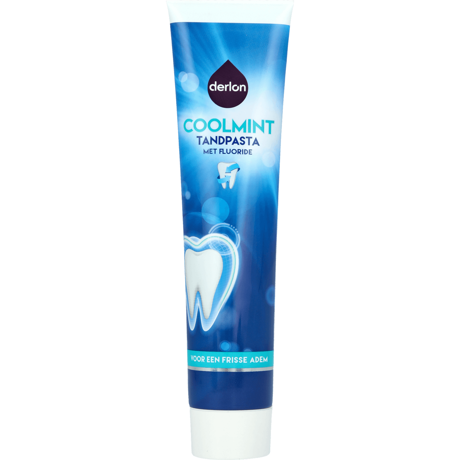 Derlon Tandpasta coolmint