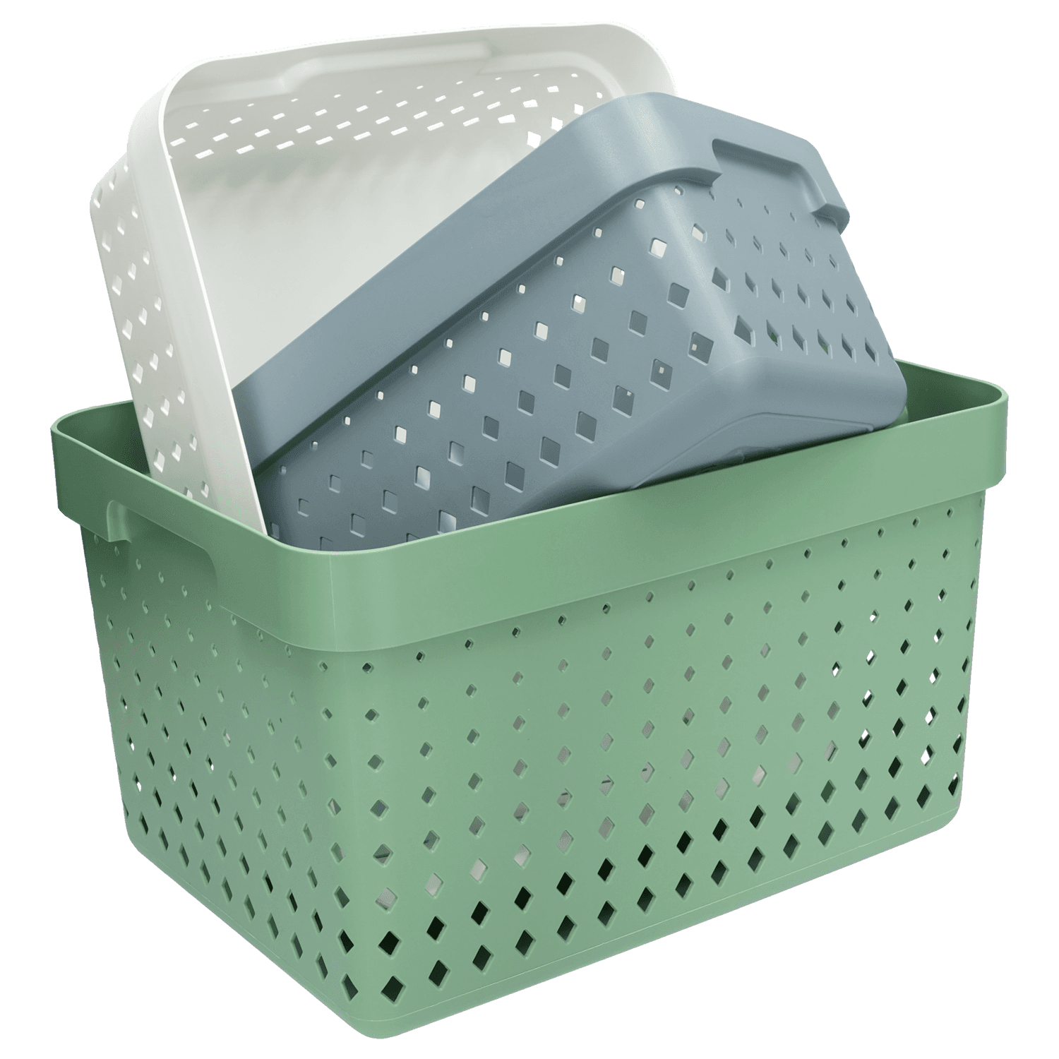 Mandje seoul m 3 kl.