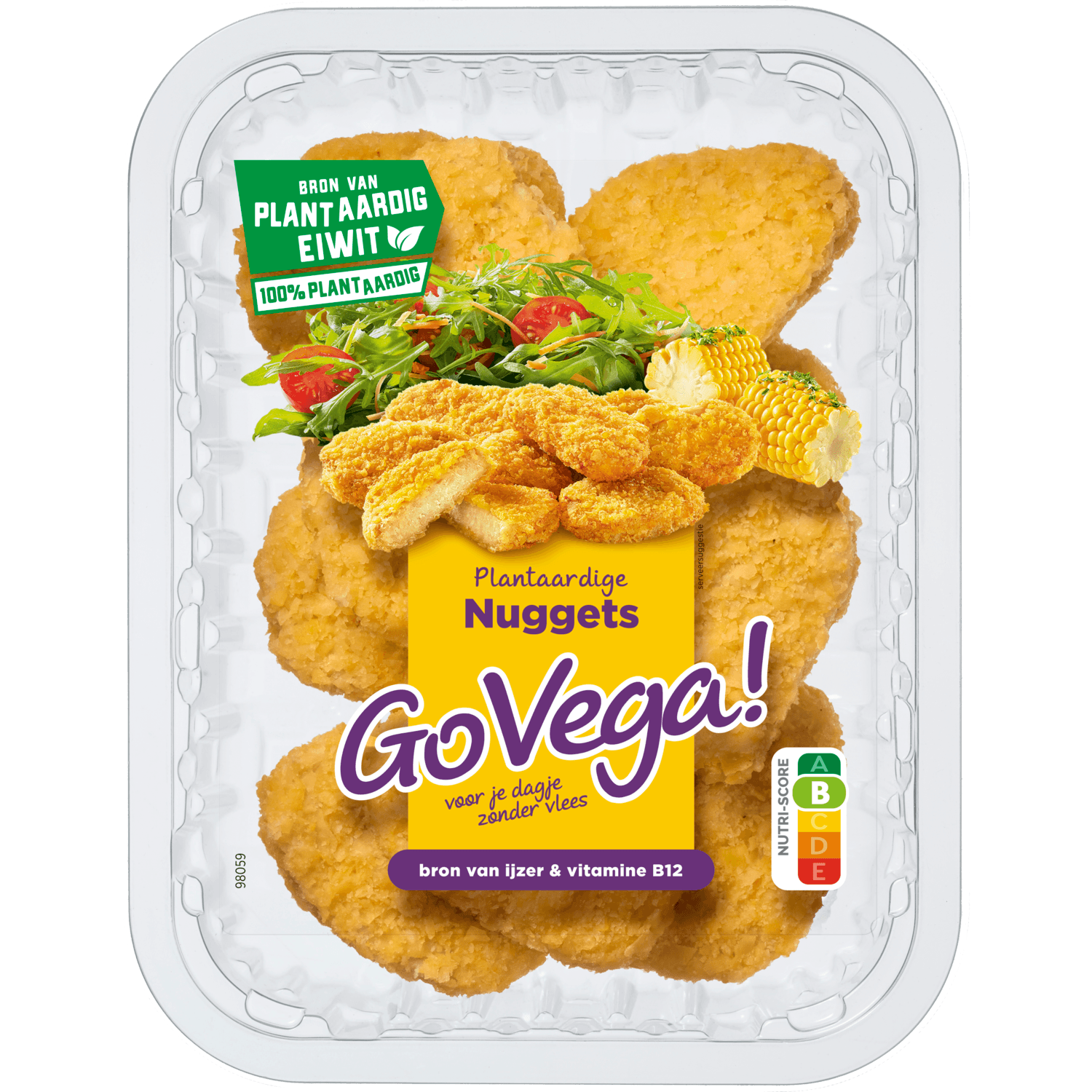 Go Vega Nuggets