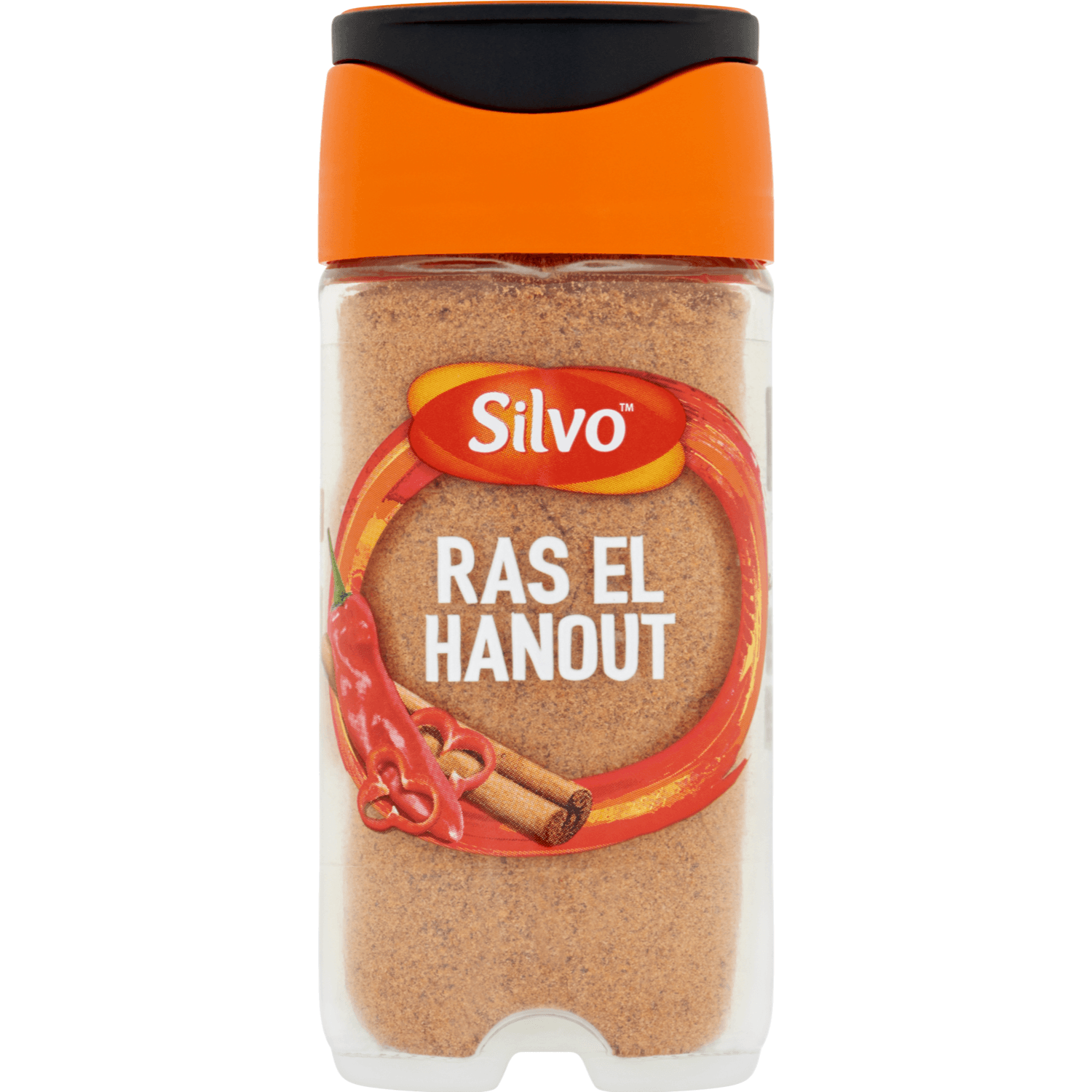 Silvo Ras el hanout