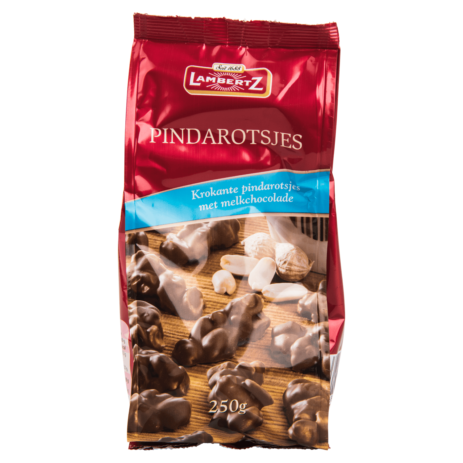 Lambertz Pindarotsjes melk