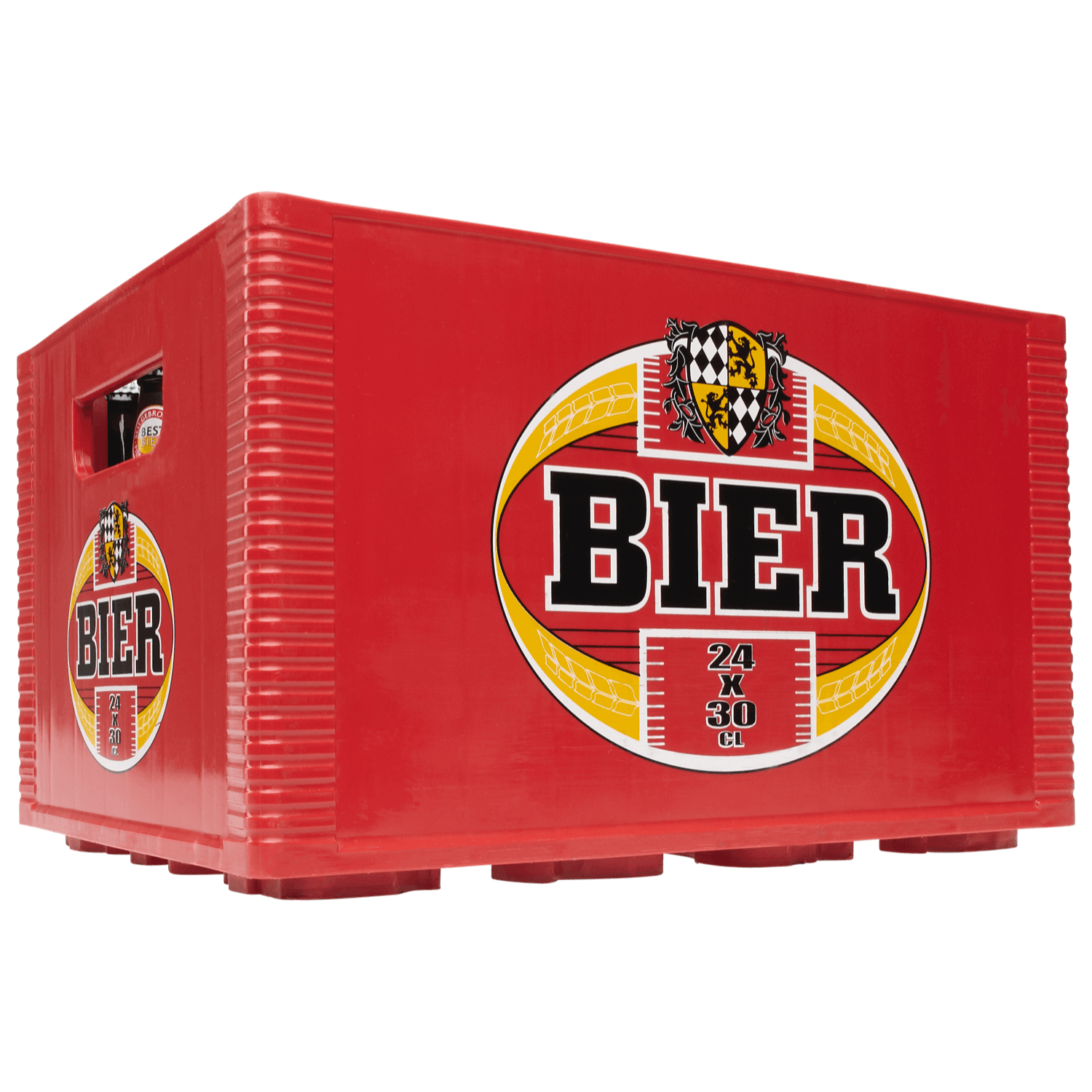 Best Bier krat