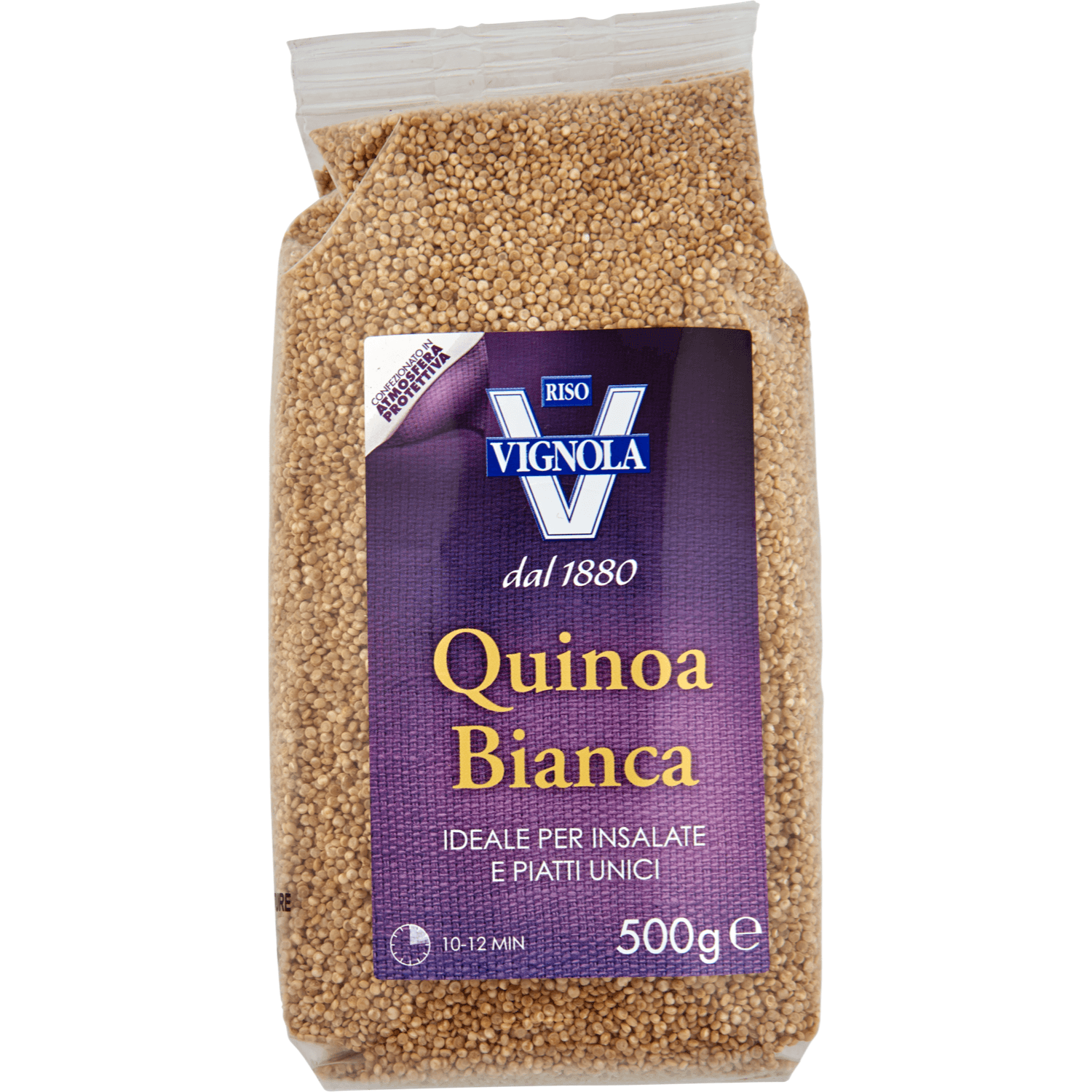 Riso Vignola Quinoa