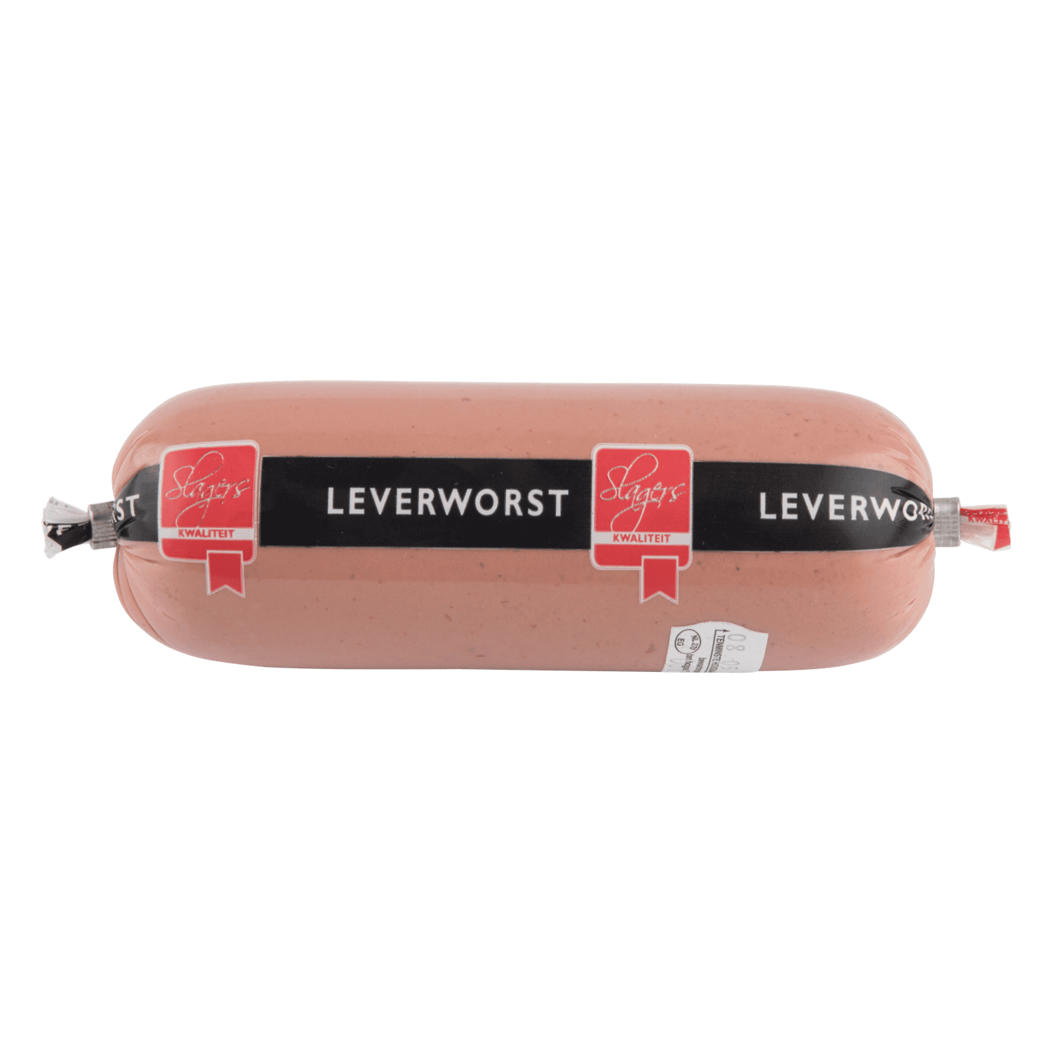 Slagerskwaliteit Slagersleverworst recht