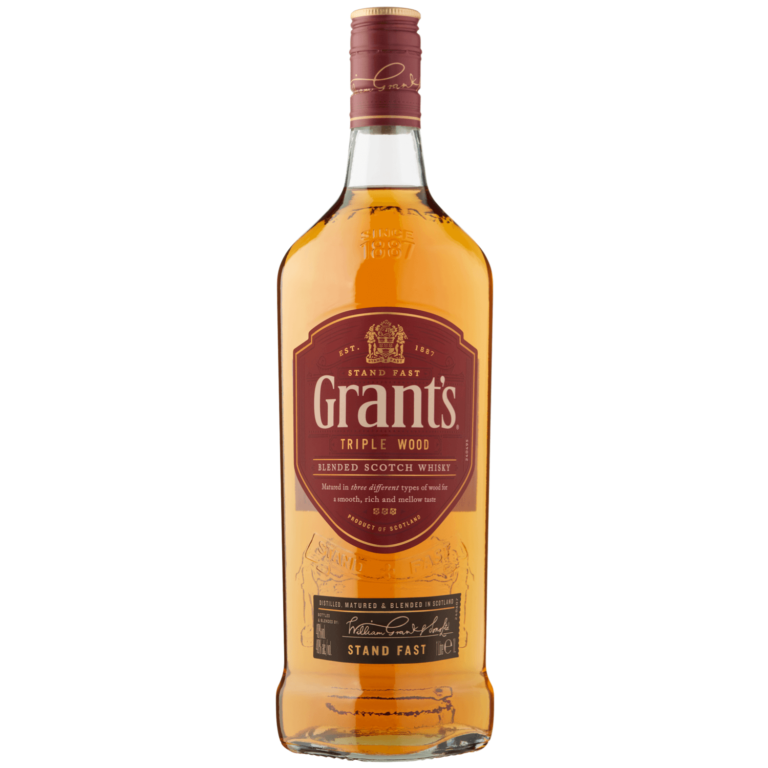 Grant's Whisky
