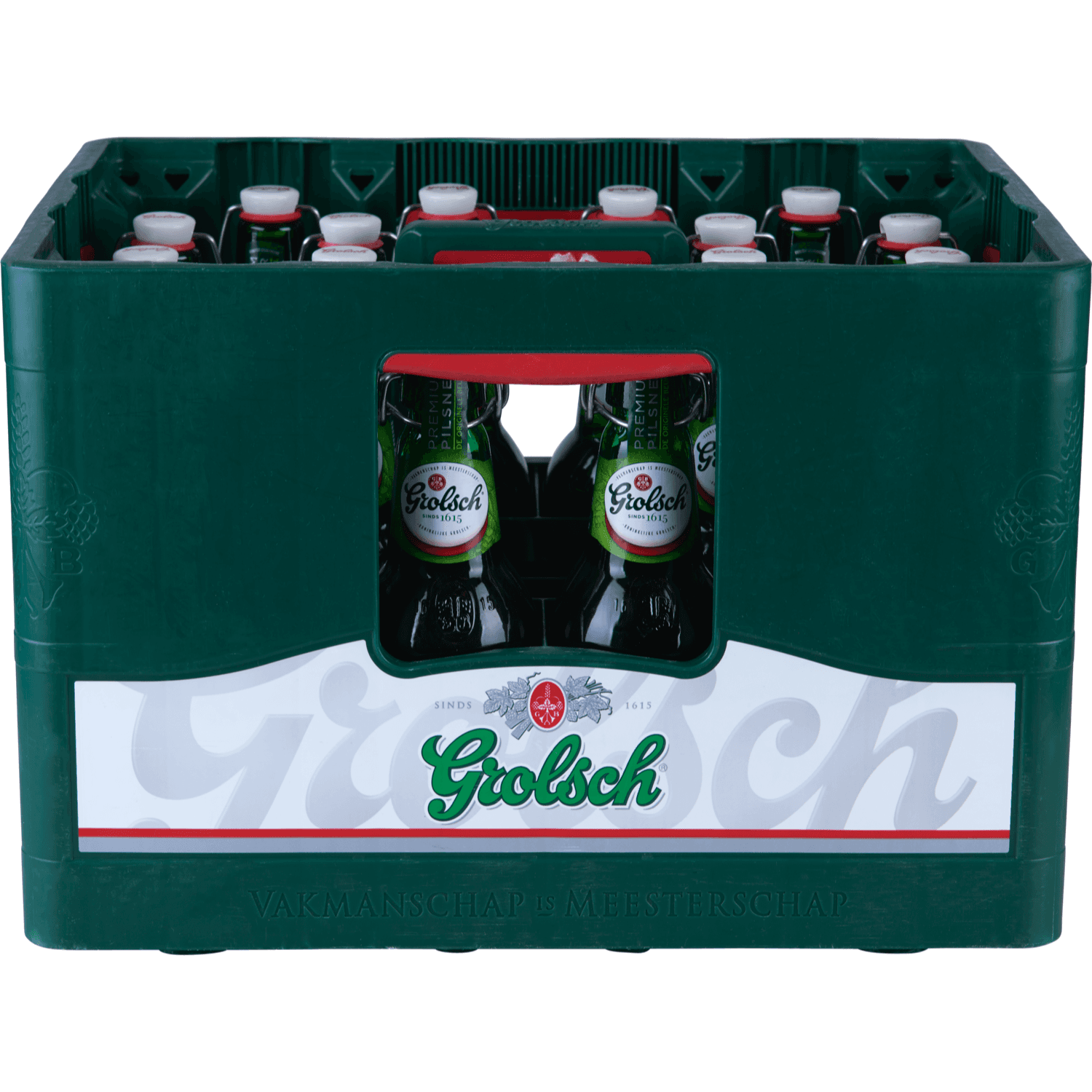 Grolsch Premium pilsener