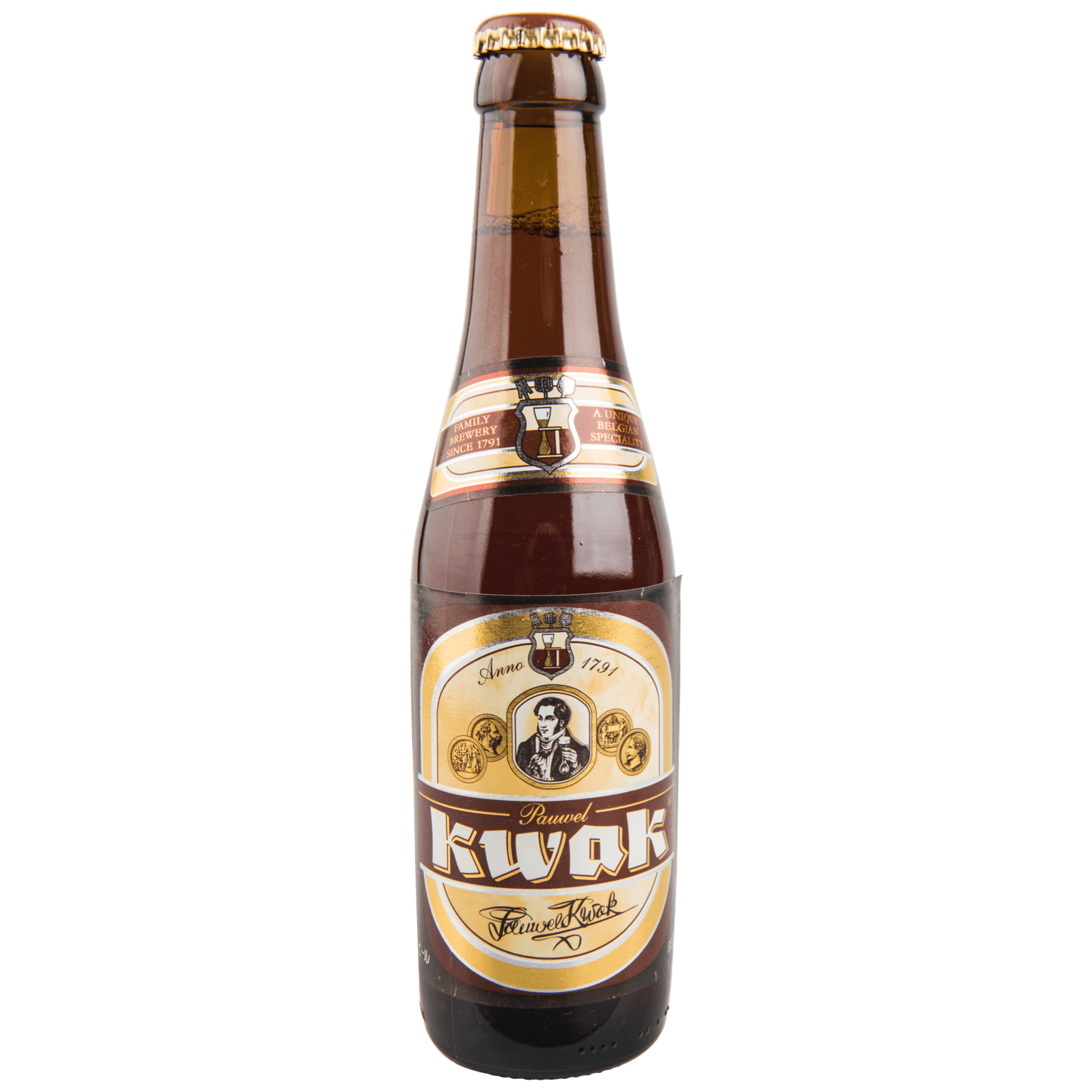 Pauwel Kwak