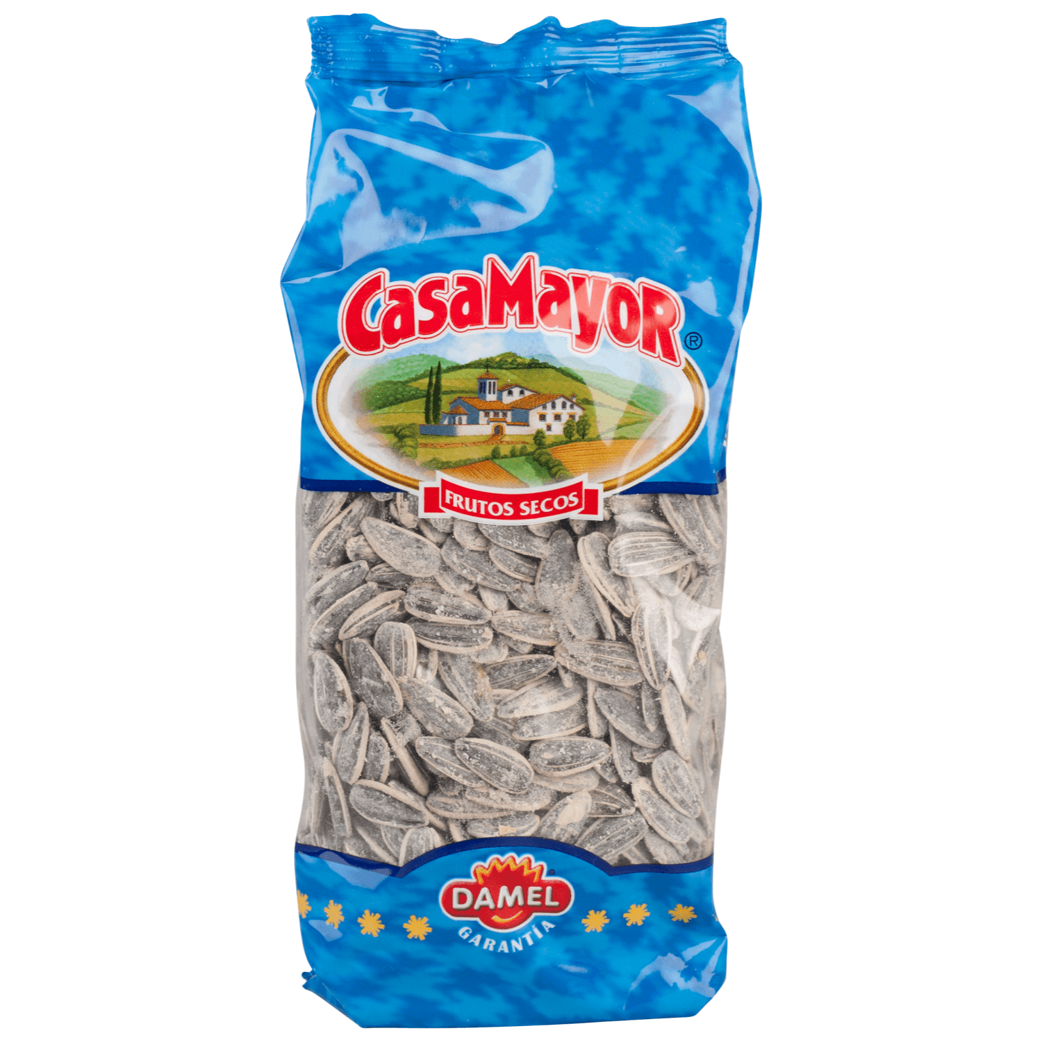 Casama Zonnebloempitten gezouten