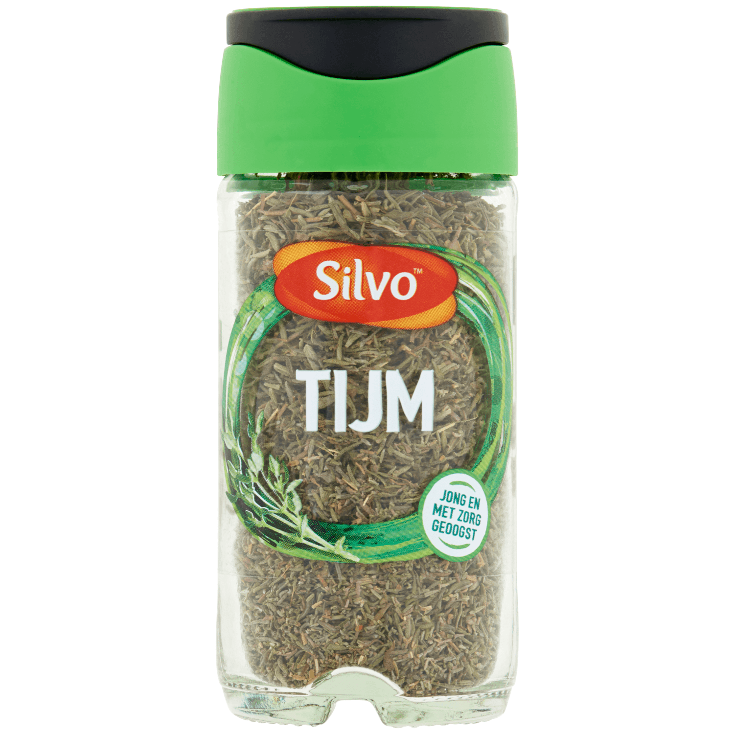 Silvo Tijm