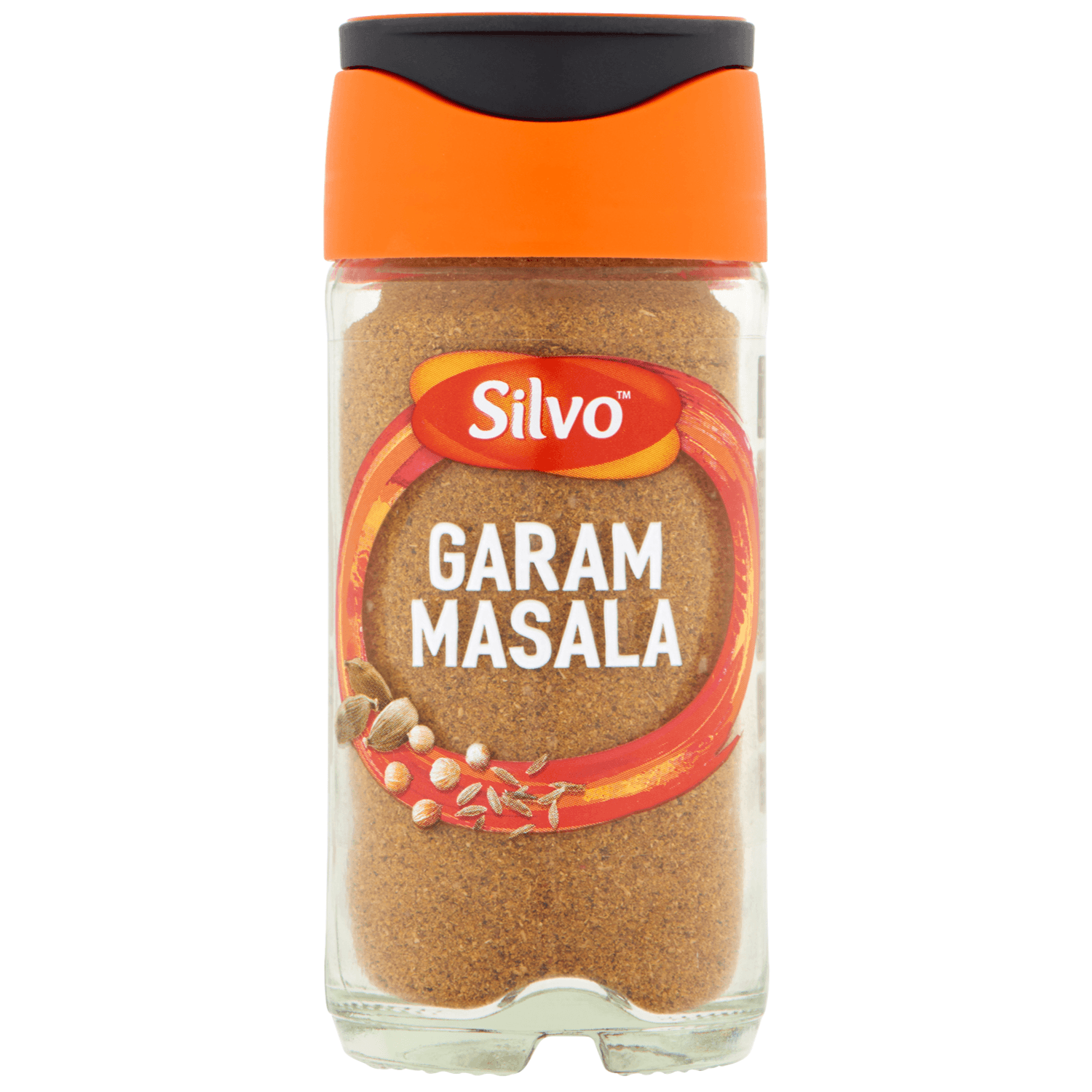 Silvo Garam masala
