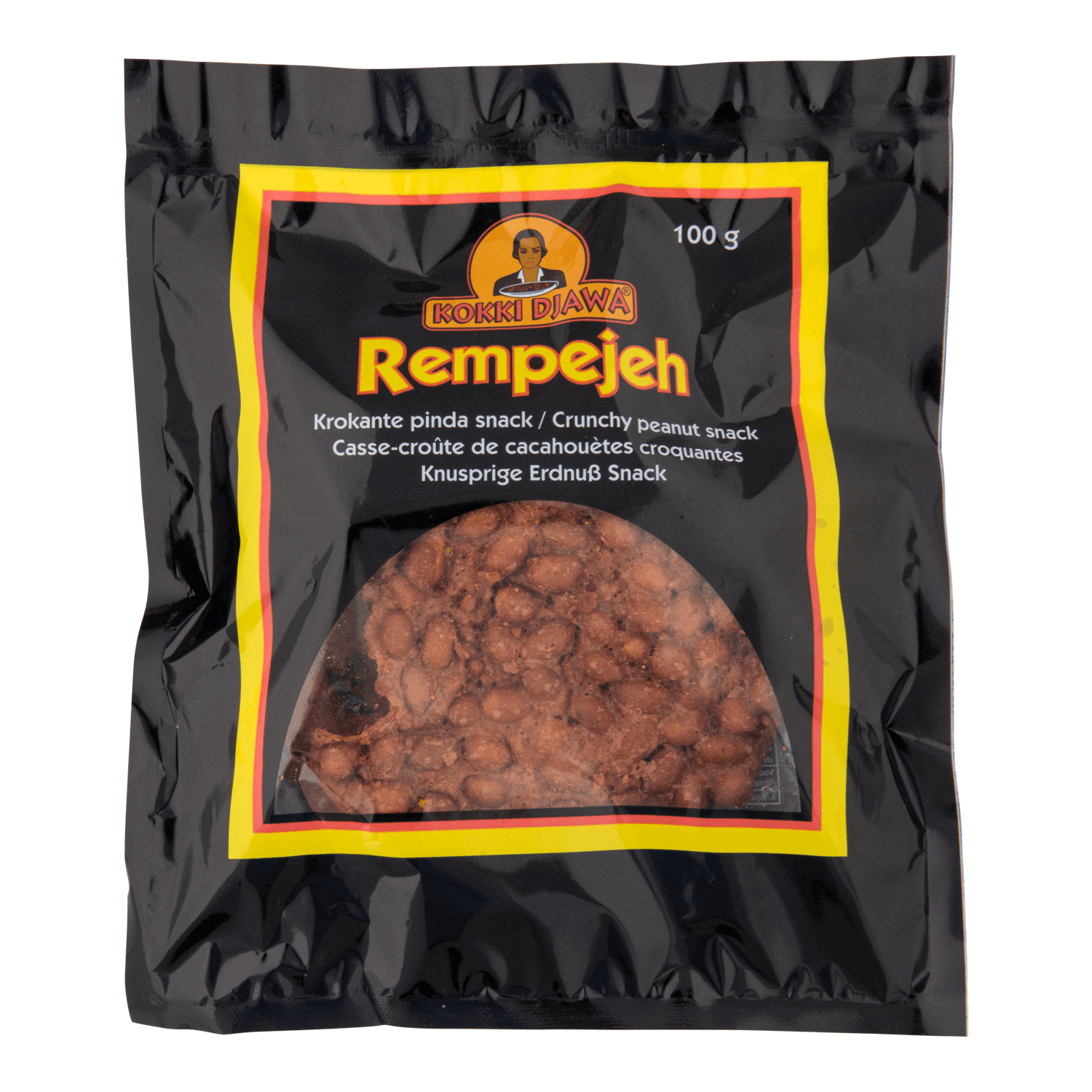 Kokki Djawa Rempejeh