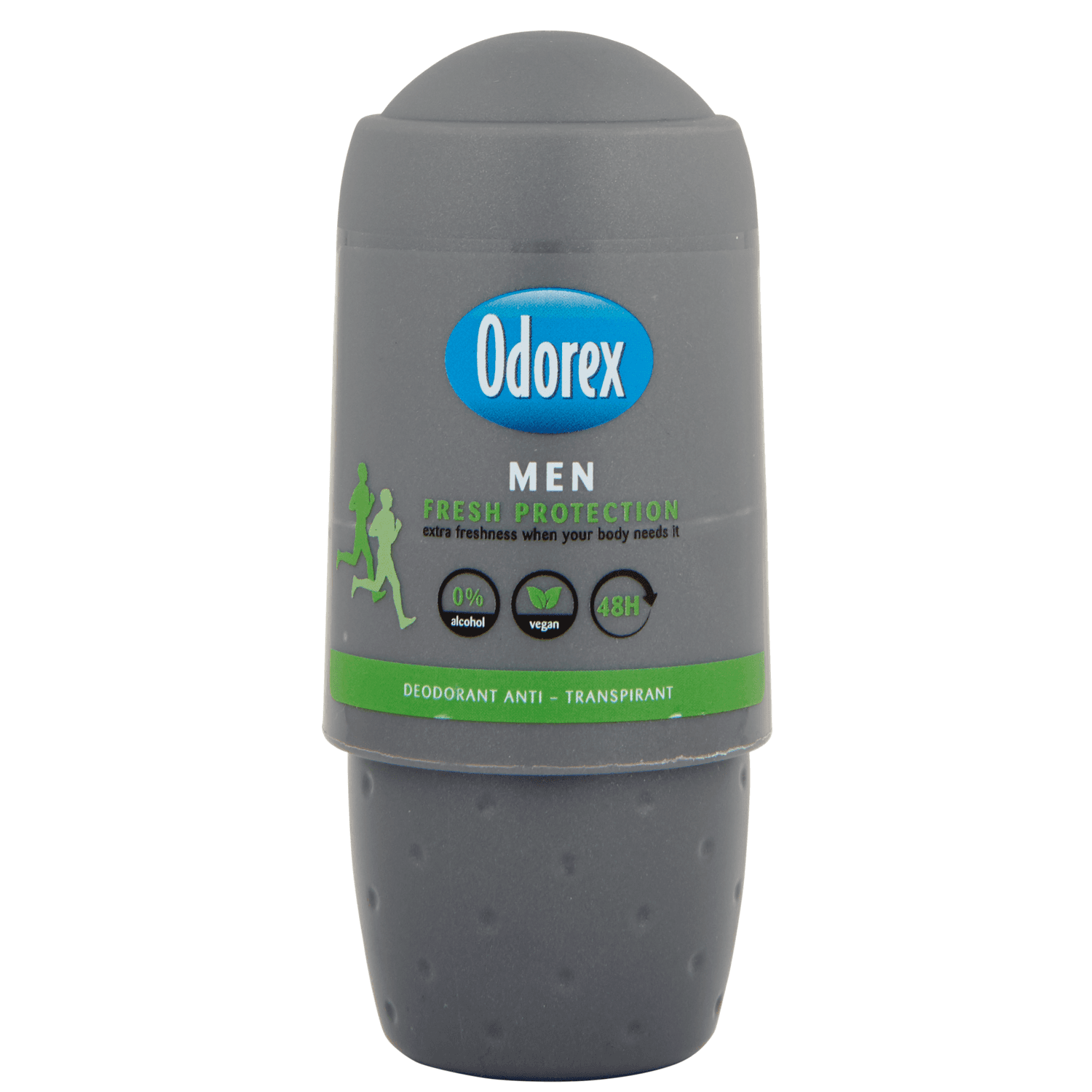 Odorex Deoroller men fresh protection