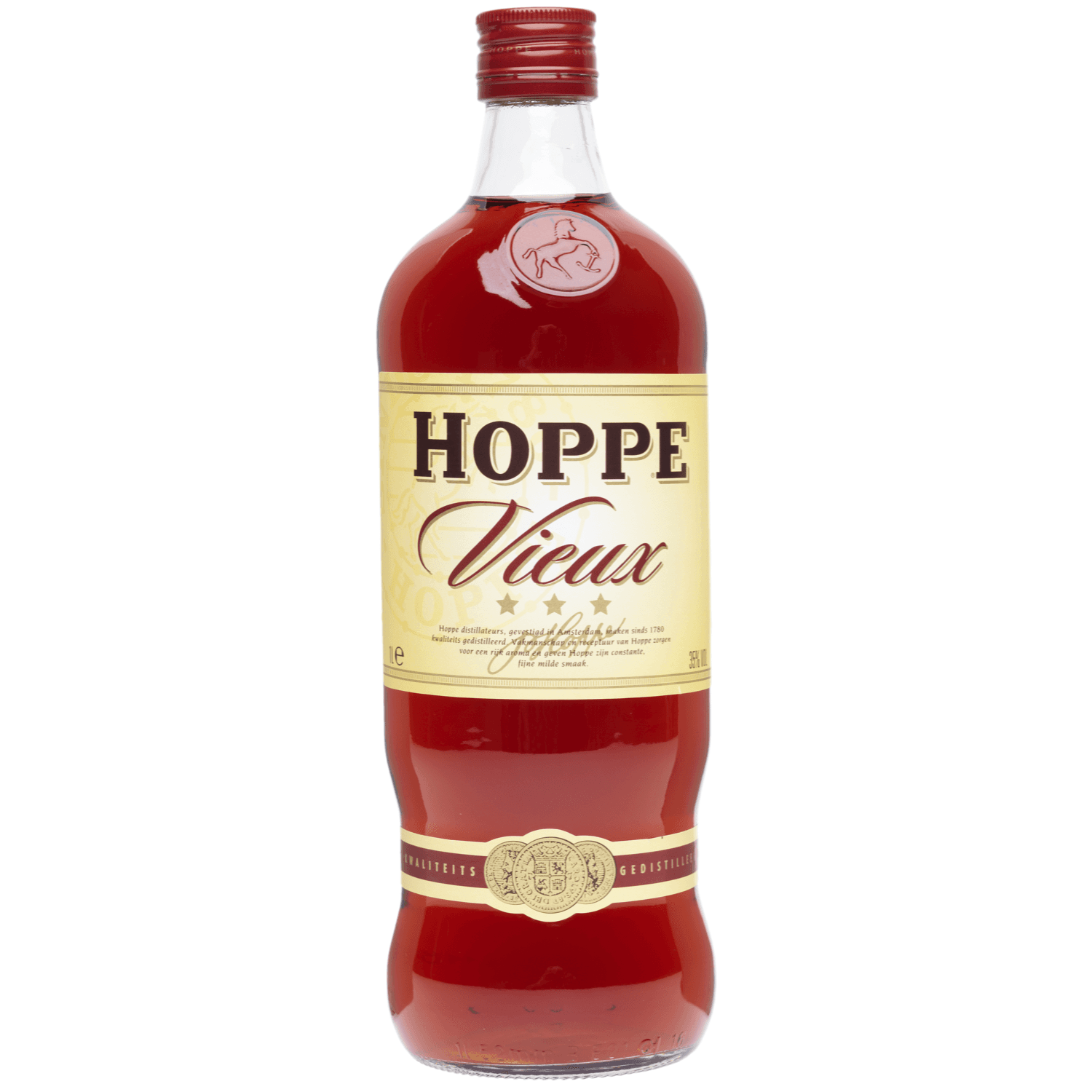 Hoppe Vieux