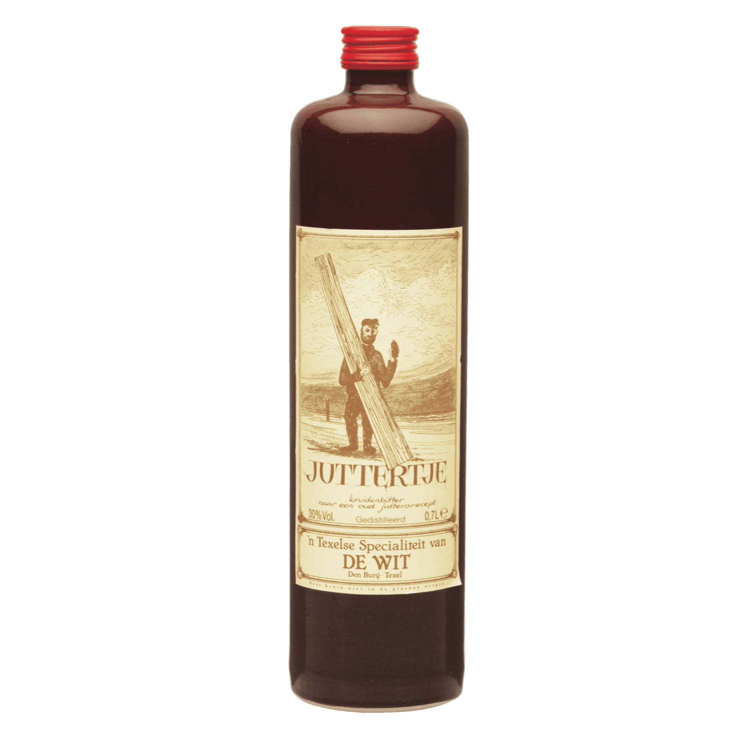 Juttertje Kruidenbitter