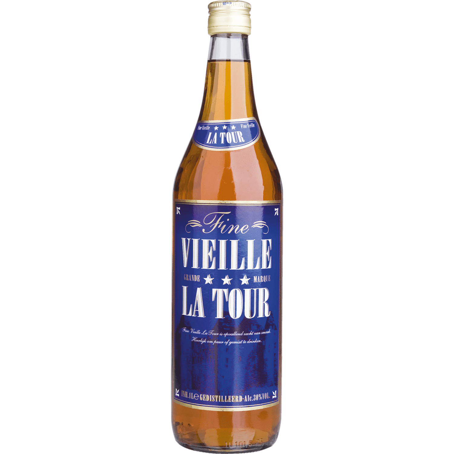 La Tour Fine Vieille