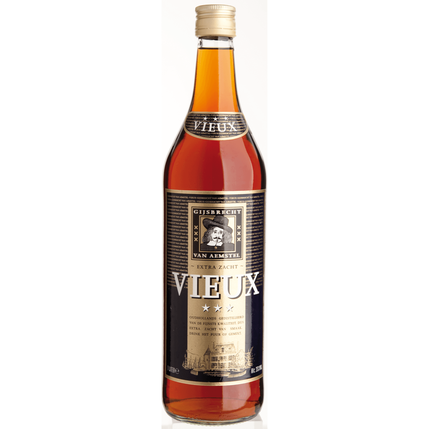 Gijsbrecht Van Aemstel Vieux