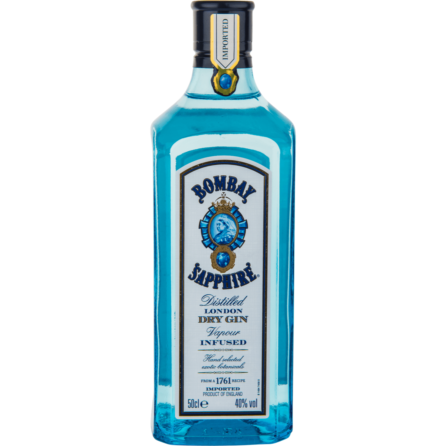 Bombay Sapphire gin