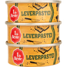 1 De Beste Leverpastei 3-pack