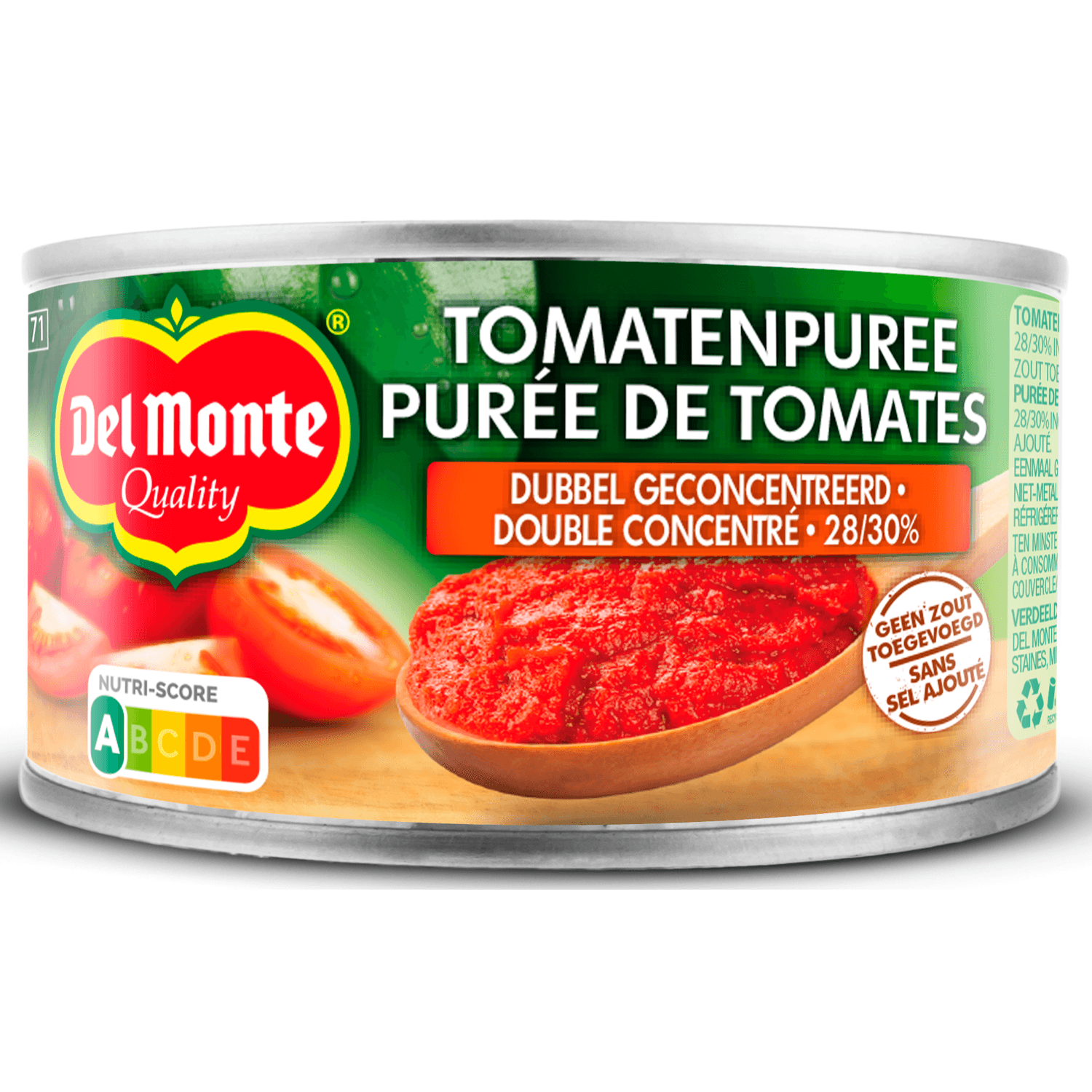 Del Monte Tomatenpuree